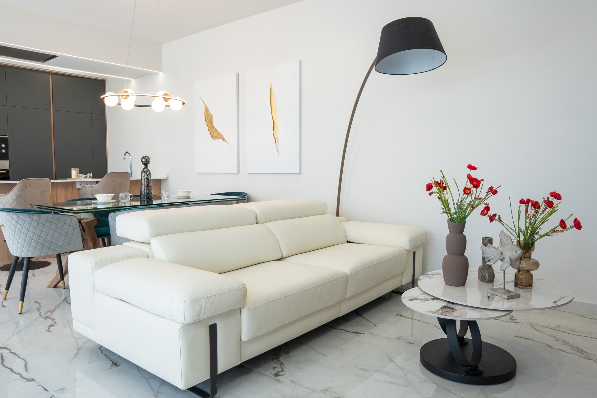 Nowy budynek - detached - Ciudad Quesada