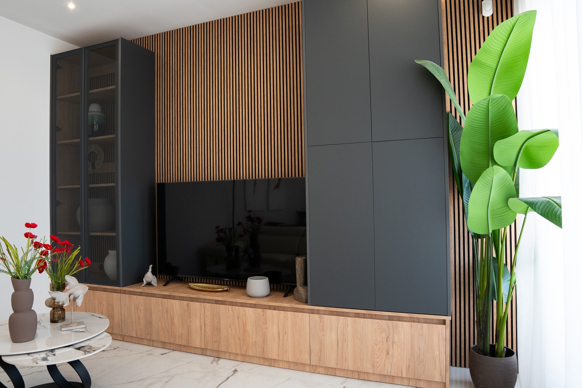 Nowy budynek - detached - Ciudad Quesada