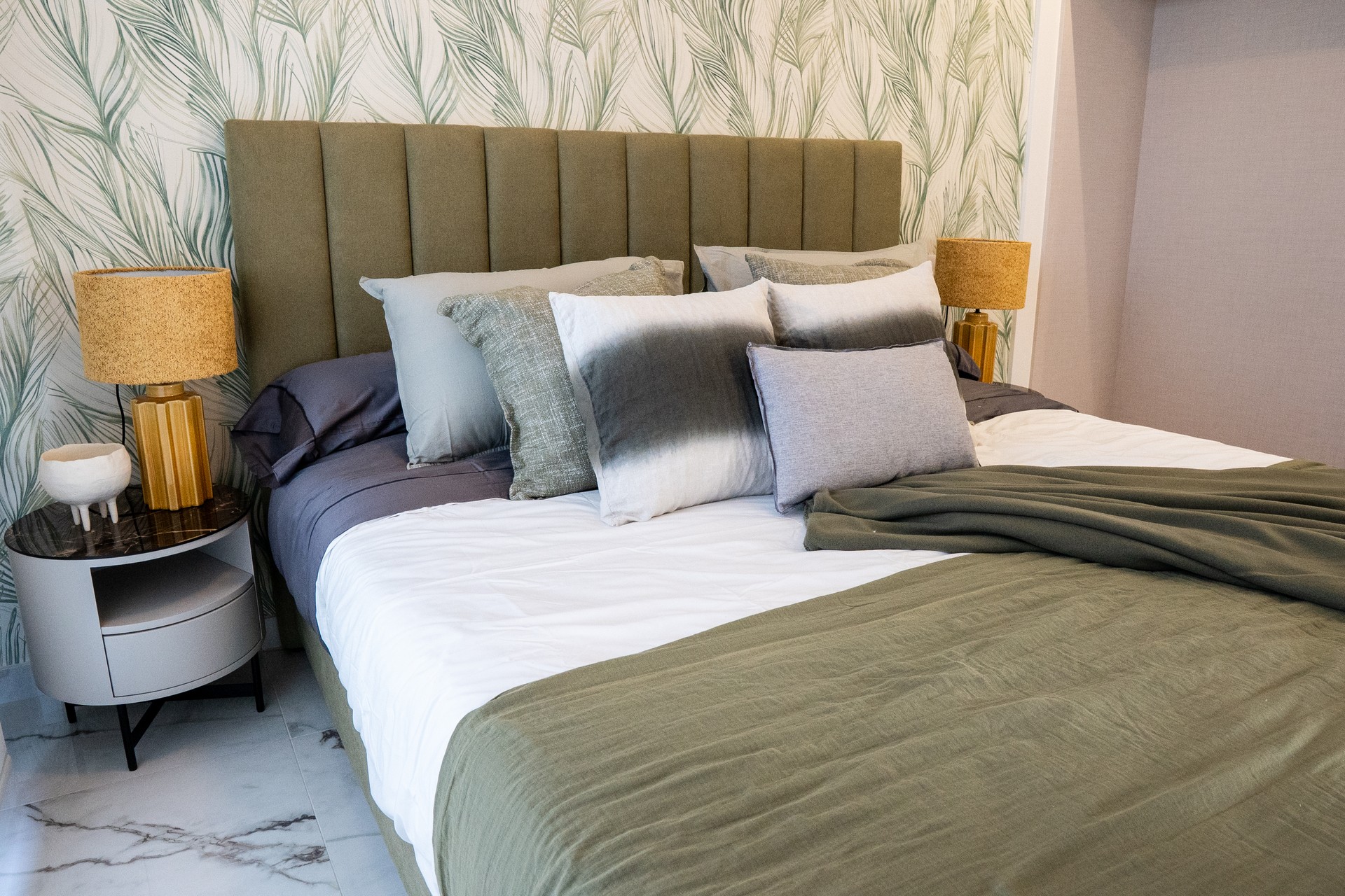 Nowy budynek - detached - Ciudad Quesada