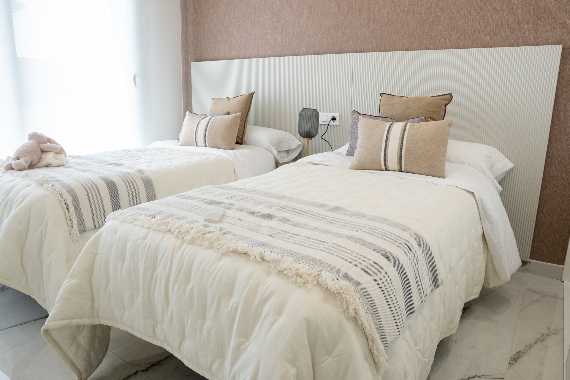 Nowy budynek - detached - Ciudad Quesada