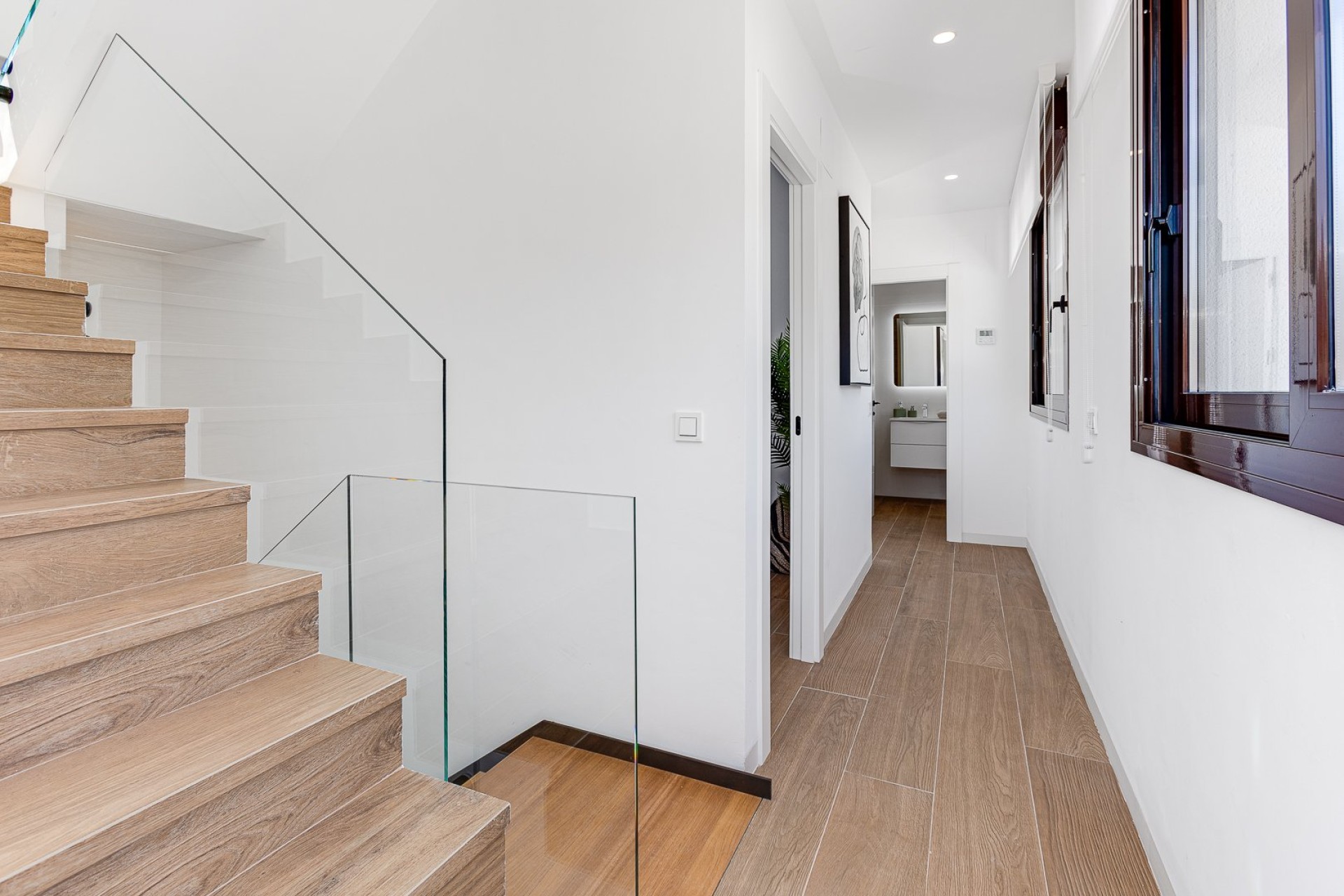 Nowy budynek - detached - Finestrat
