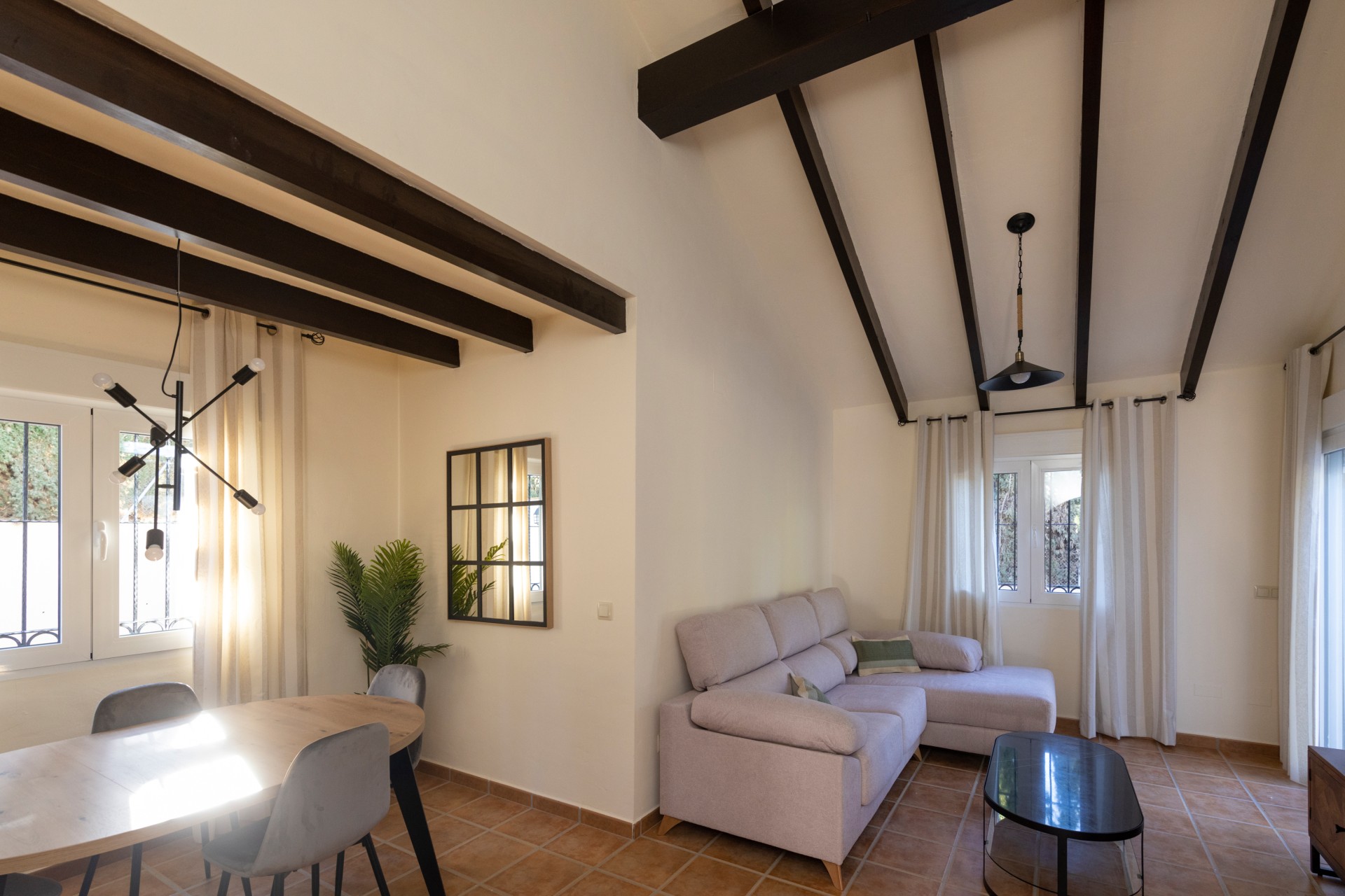 Nowy budynek - detached - Fuente Alamo