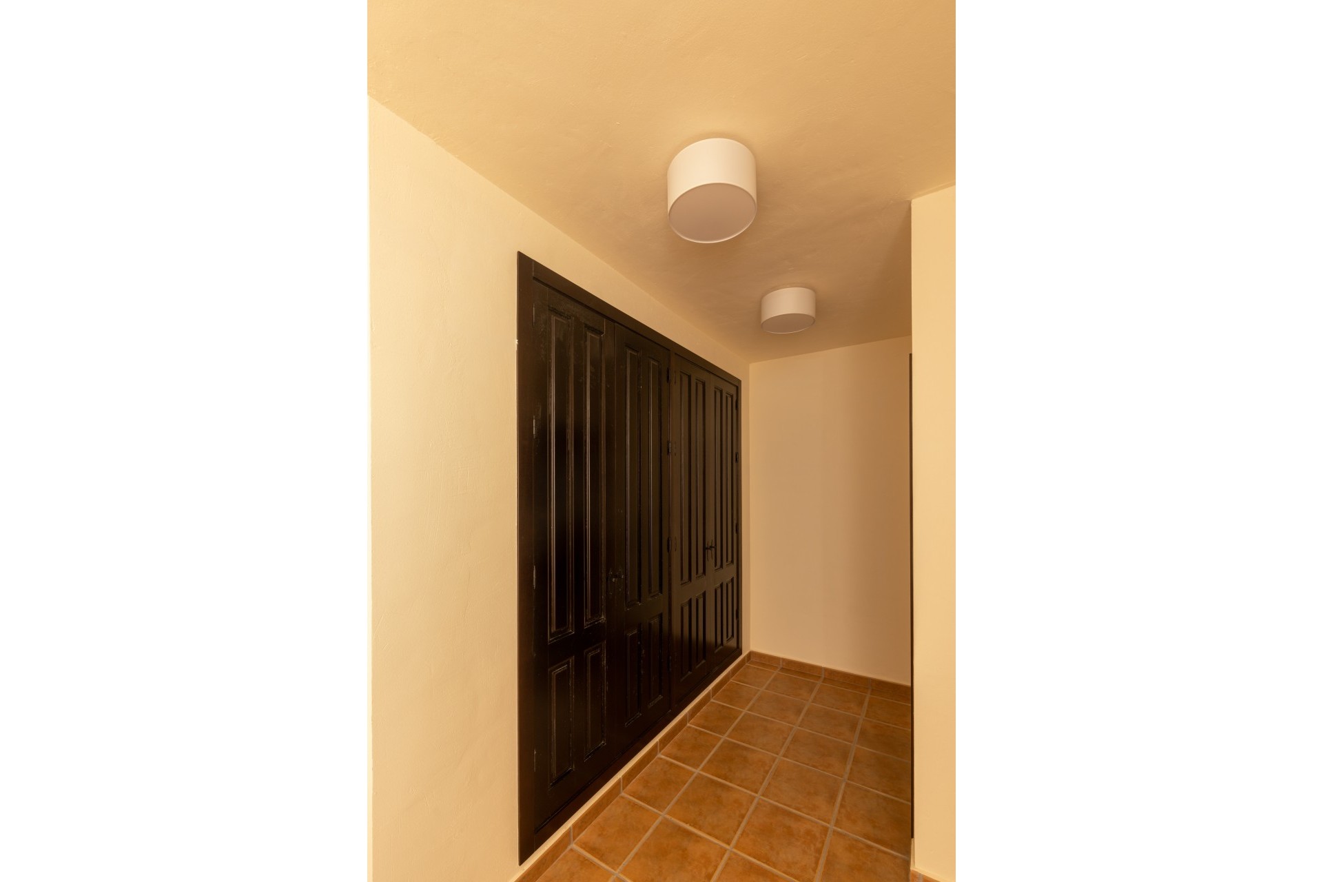 Nowy budynek - detached - Fuente Alamo