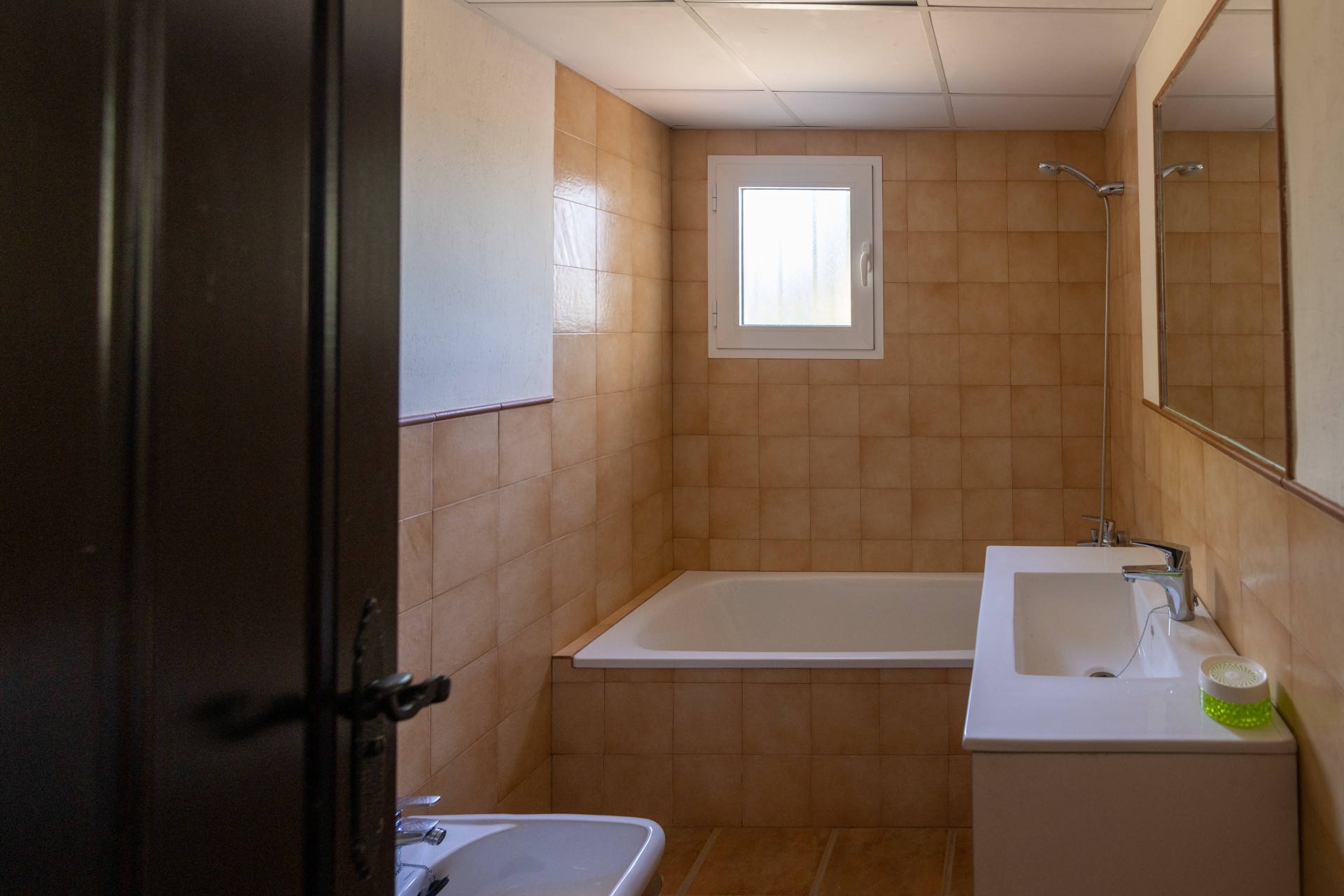 Nowy budynek - detached - Fuente Alamo