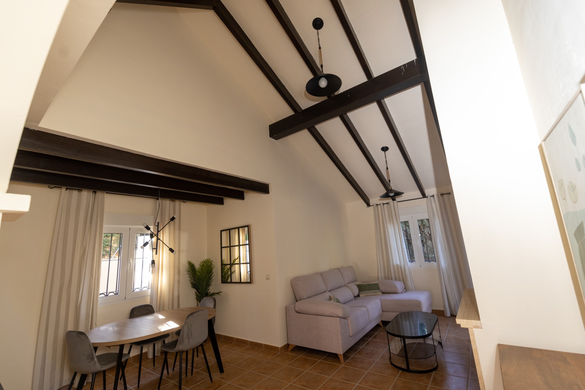 Nowy budynek - detached - Fuente Alamo