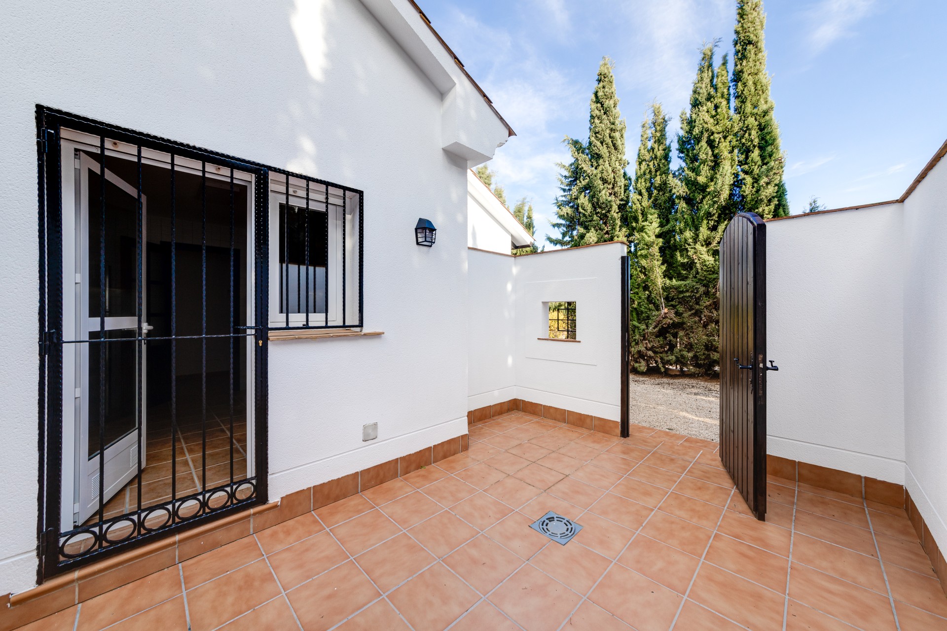 Nowy budynek - detached - Fuente Alamo
