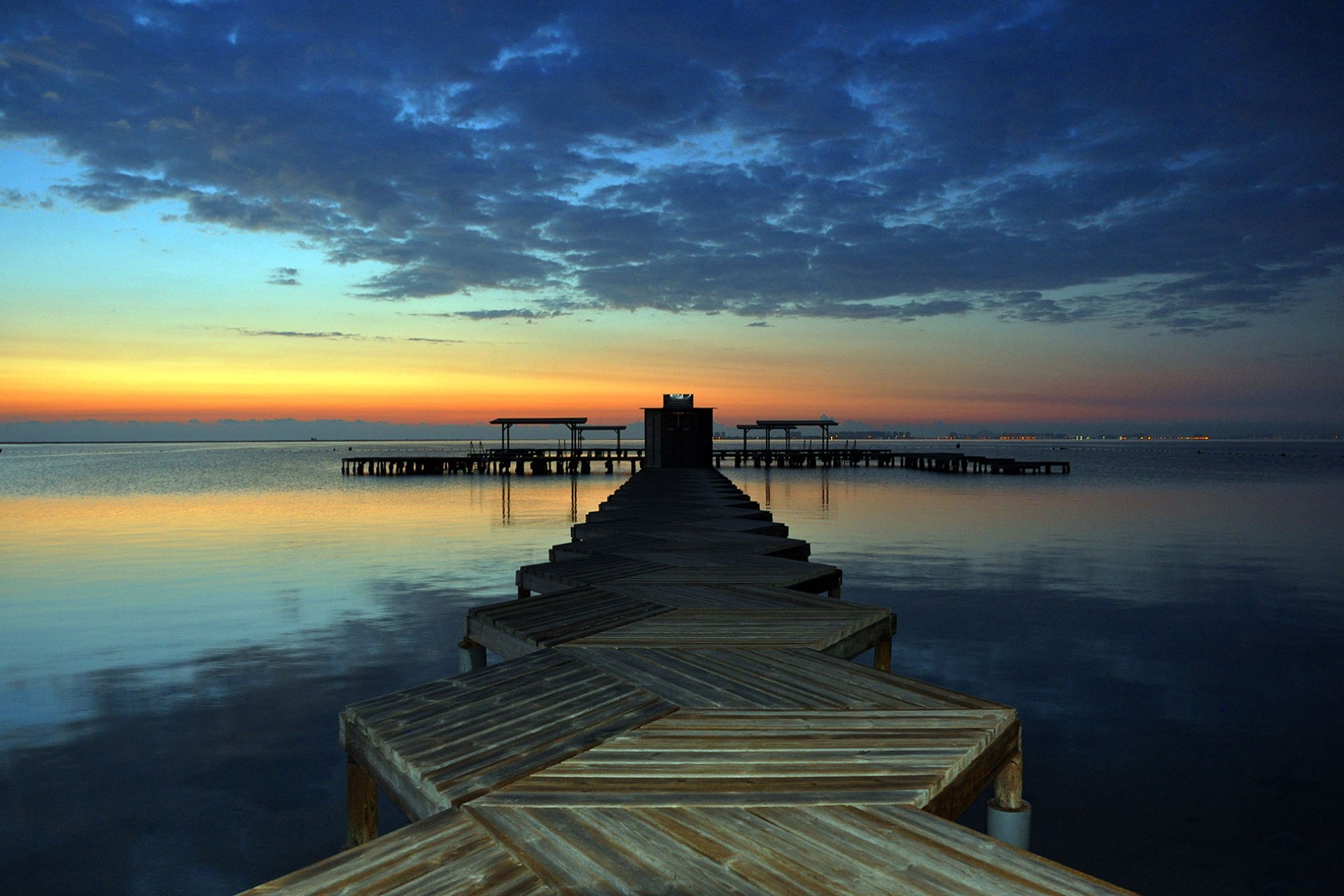 Nowy budynek - detached - Islas Menores