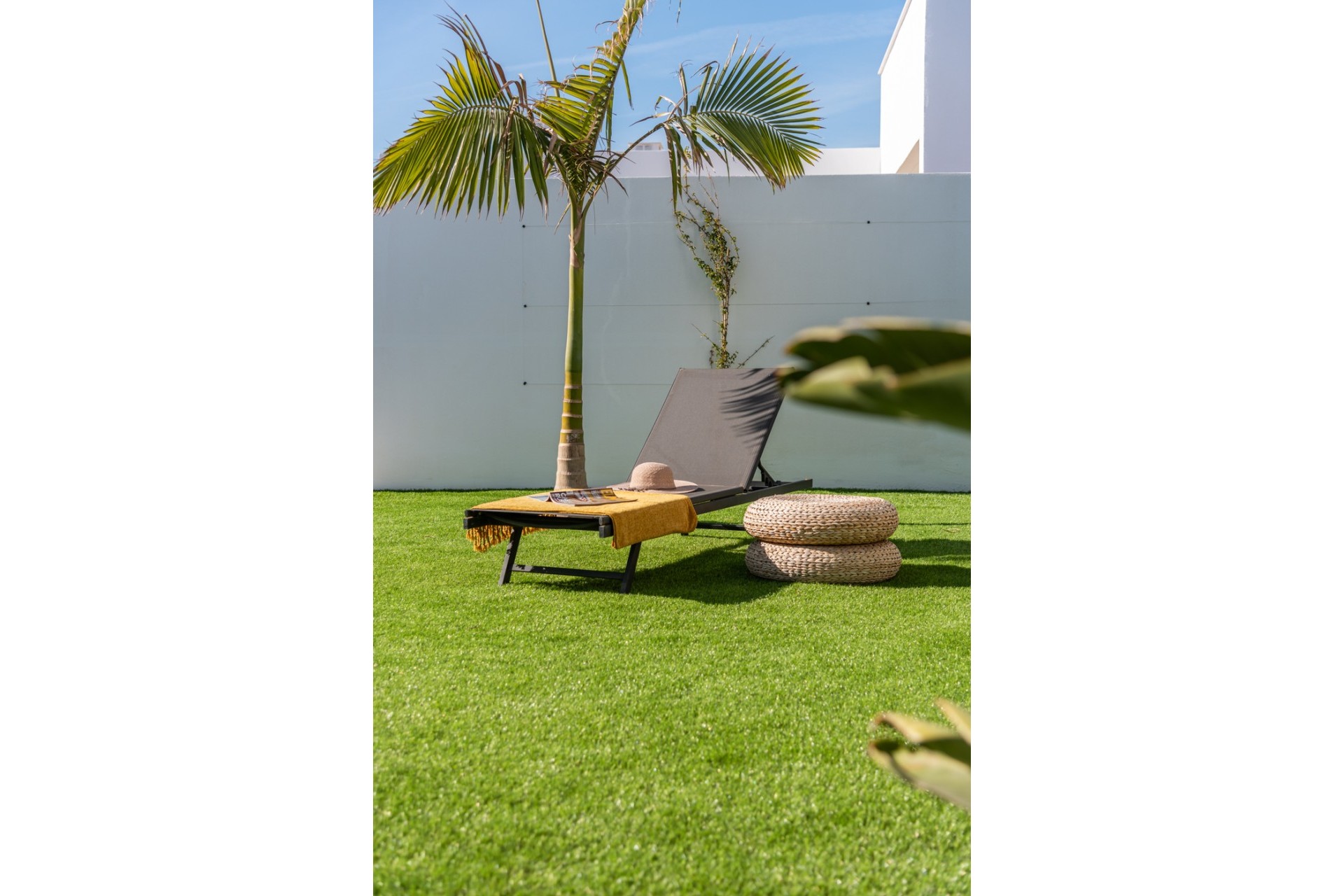 Nowy budynek - detached - Islas Menores