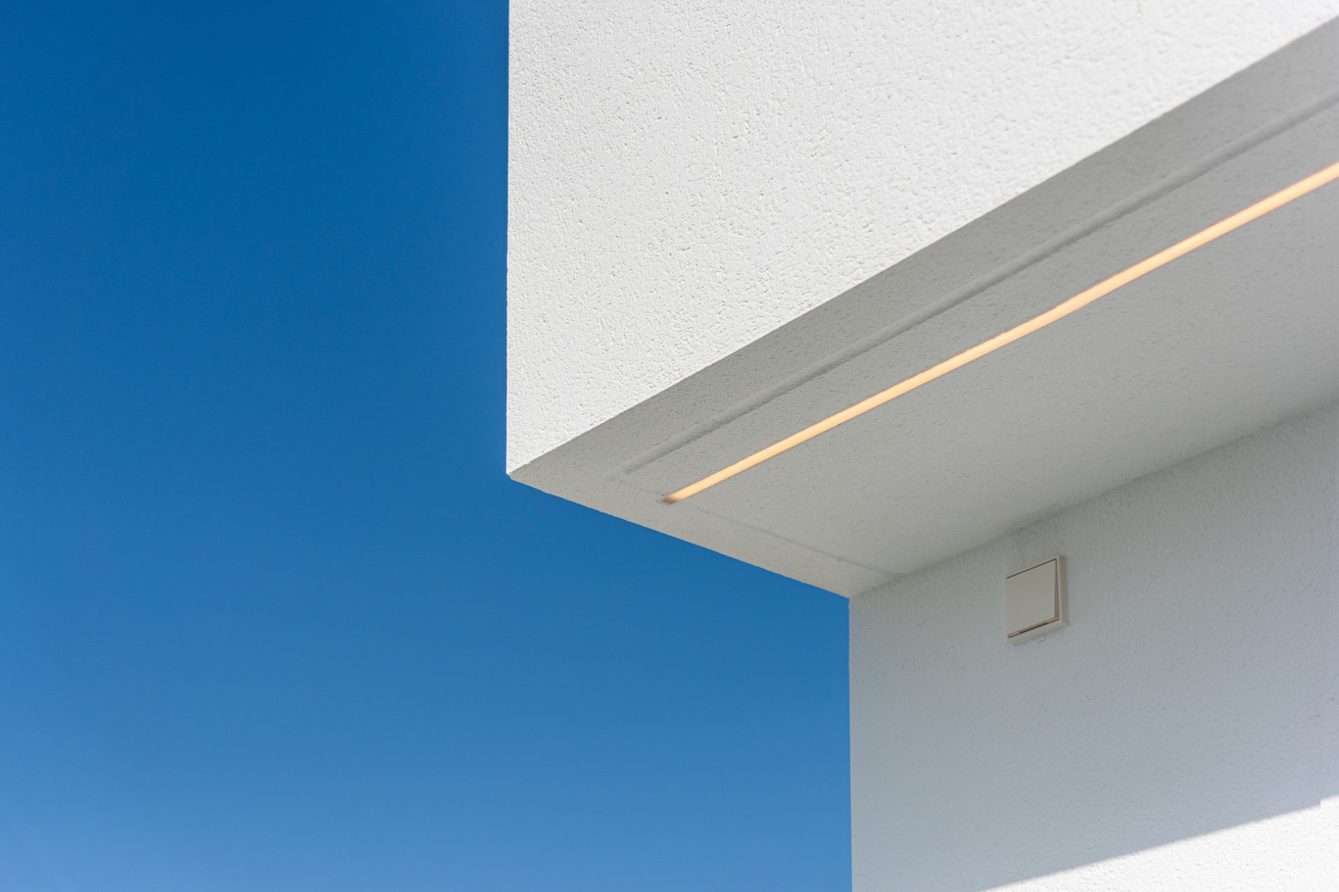 Nowy budynek - detached - Los Alcázares