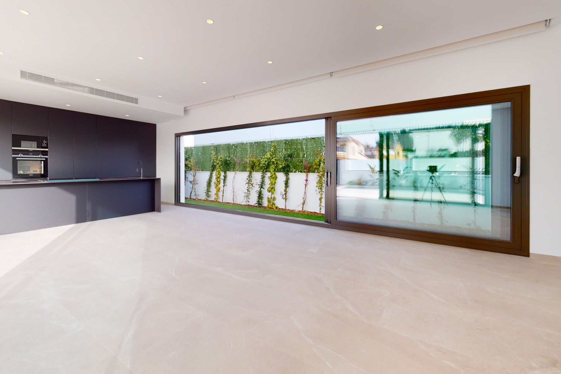 Nowy budynek - detached - Los Alcázares