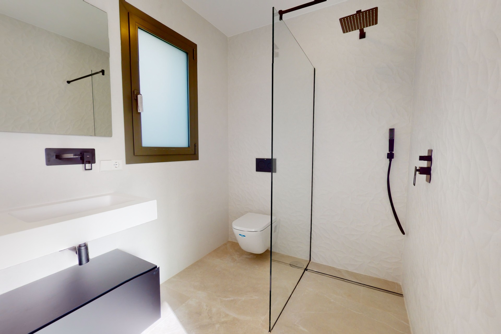 Nowy budynek - detached - Los Alcázares