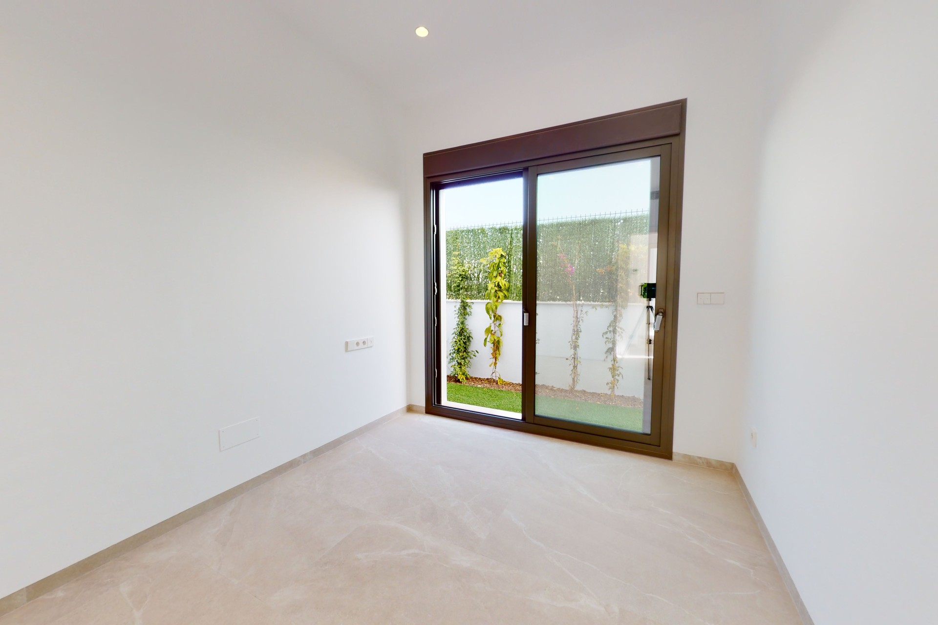 Nowy budynek - detached - Los Alcázares