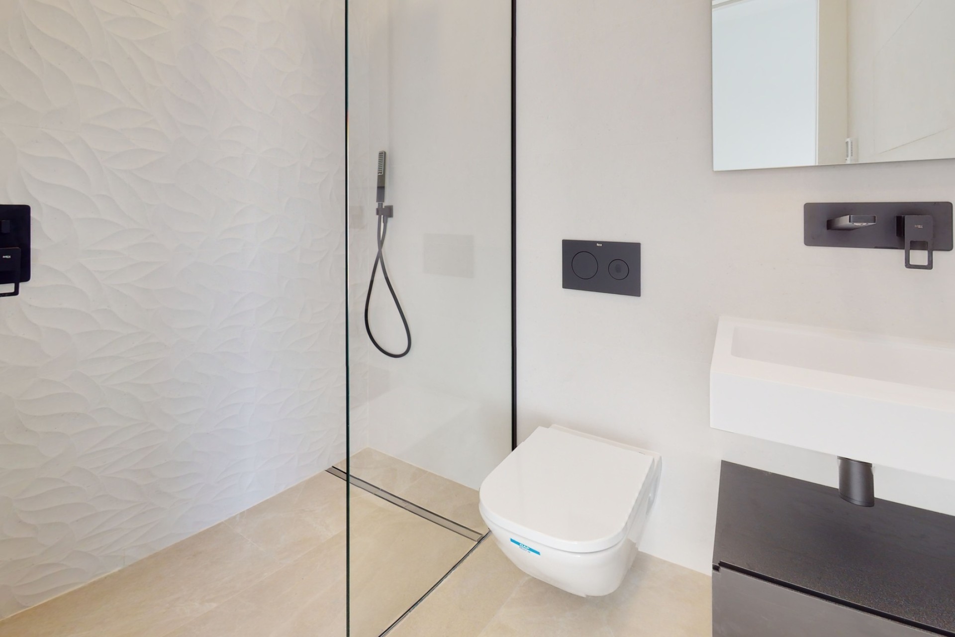 Nowy budynek - detached - Los Alcázares