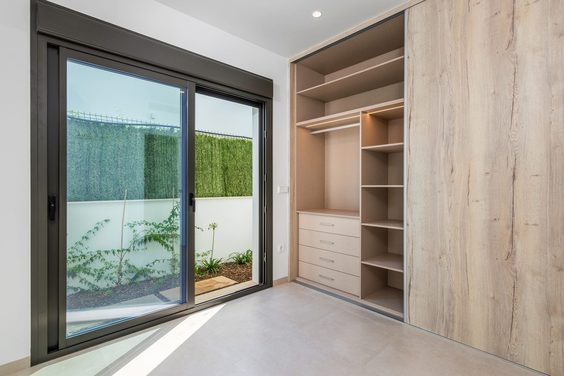 Nowy budynek - detached - Los Alcázares