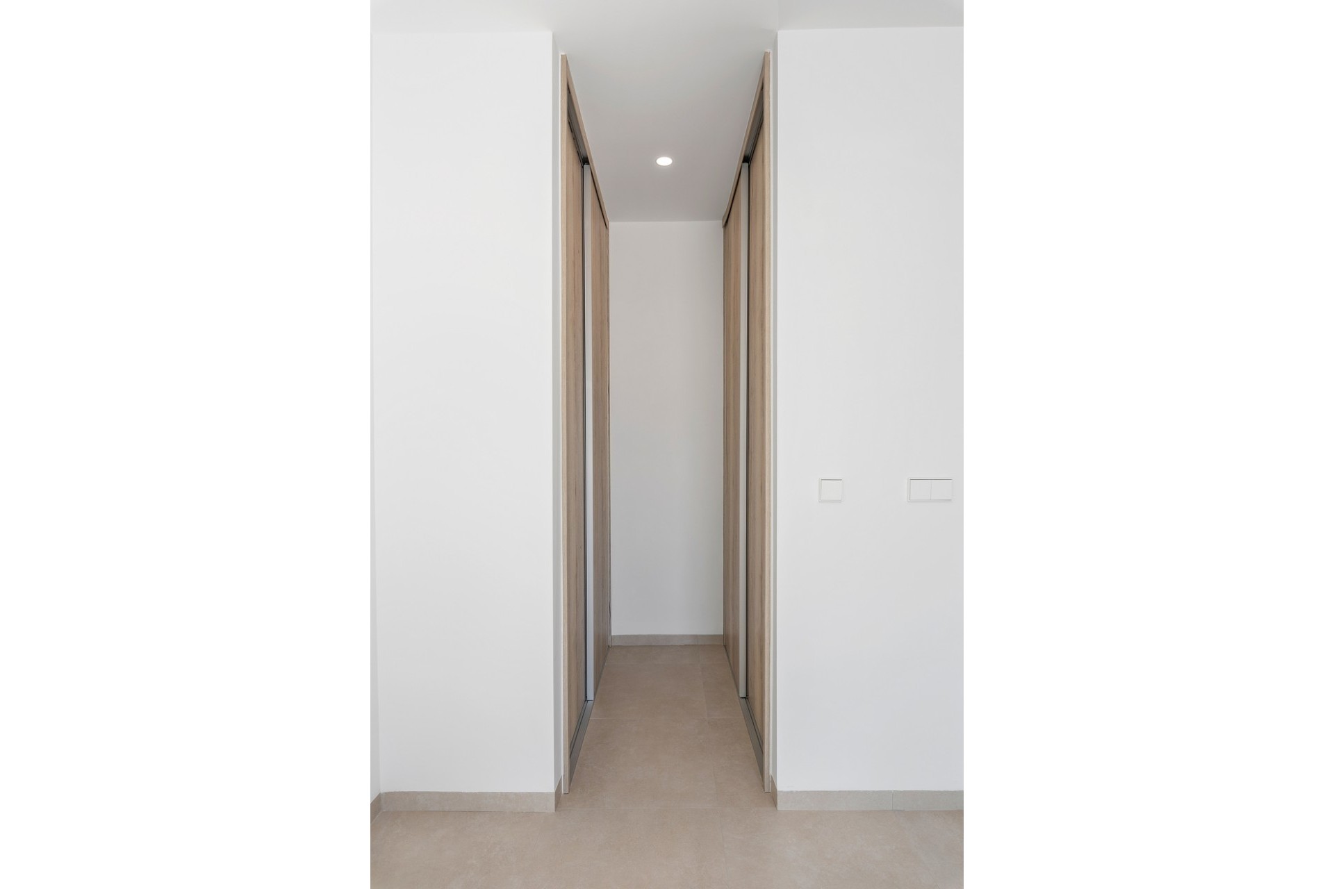 Nowy budynek - detached - Los Alcázares