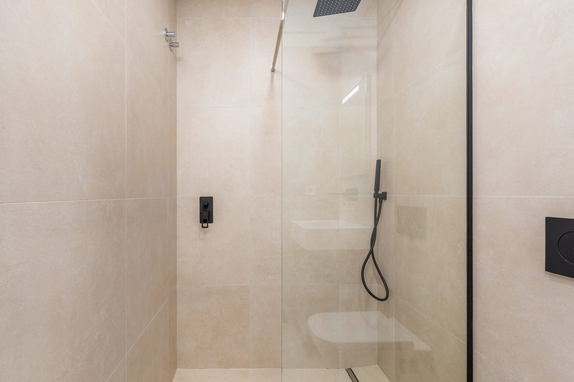 Nowy budynek - detached - Los Alcázares