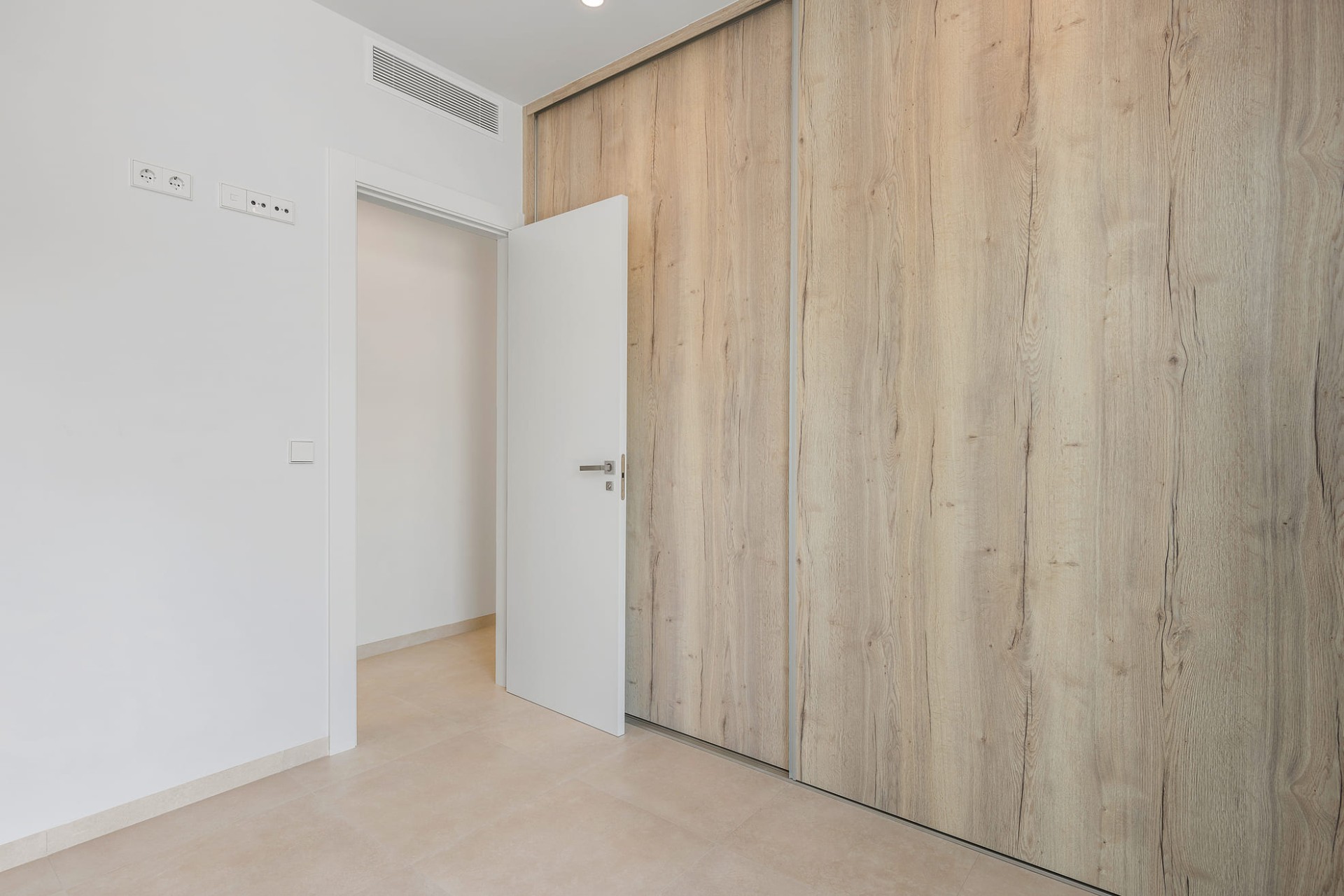 Nowy budynek - detached - Los Alcázares