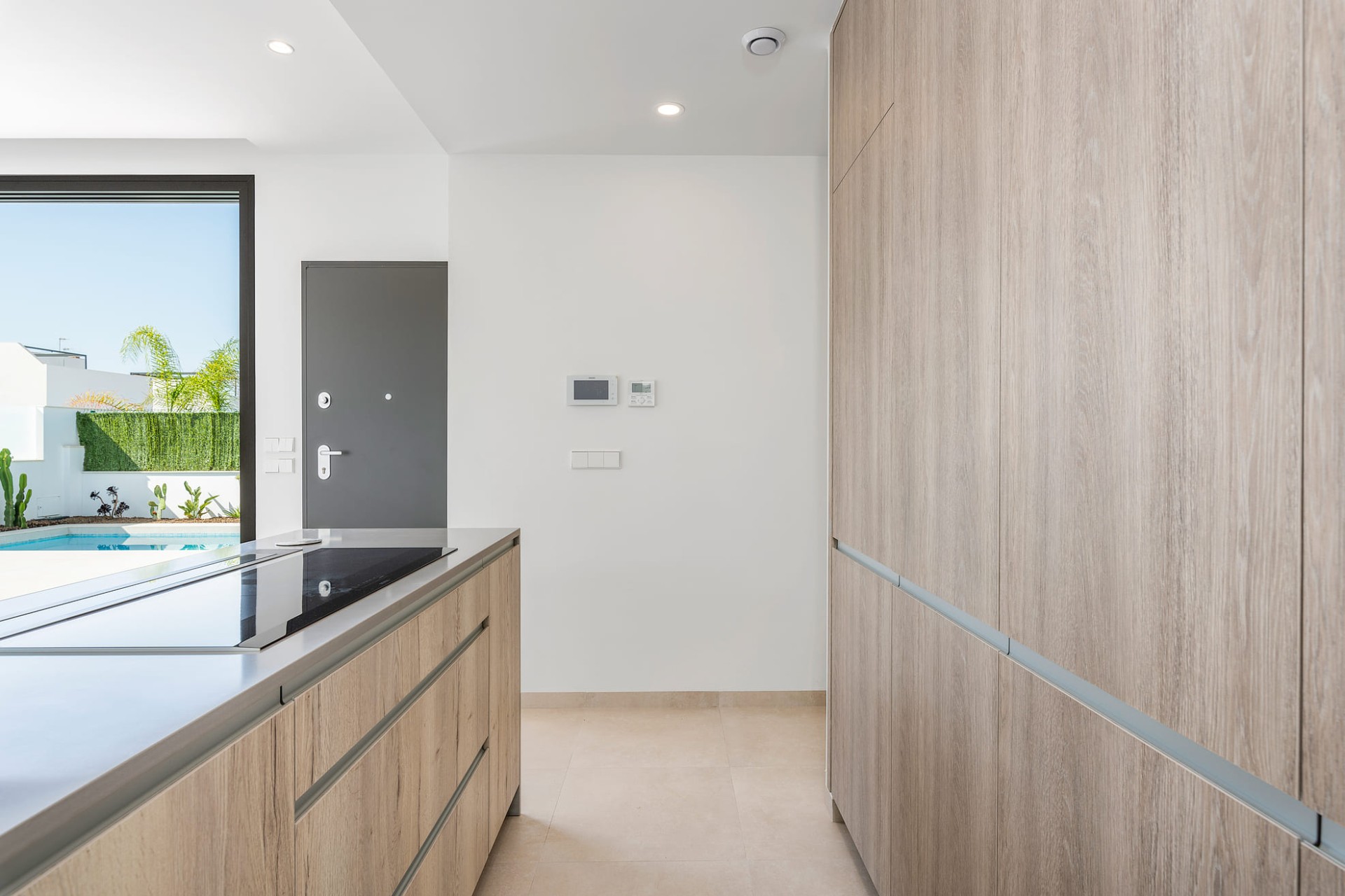 Nowy budynek - detached - Los Alcázares