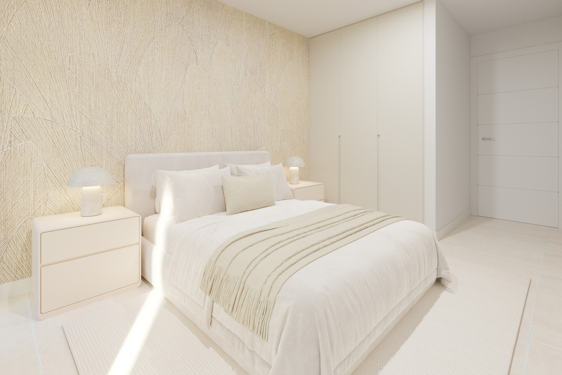 Nowy budynek - detached - Los Montesinos