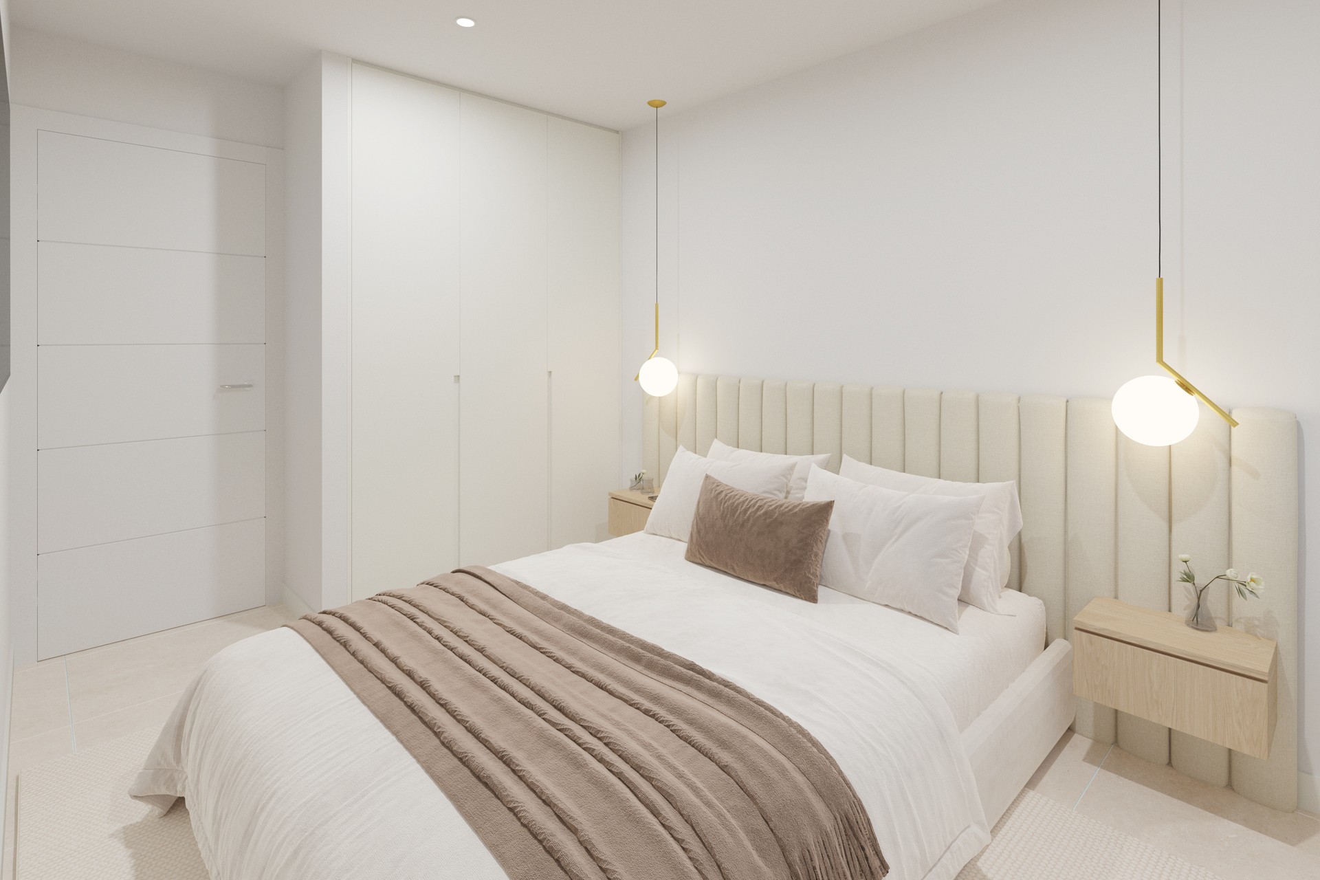 Nowy budynek - detached - Los Montesinos