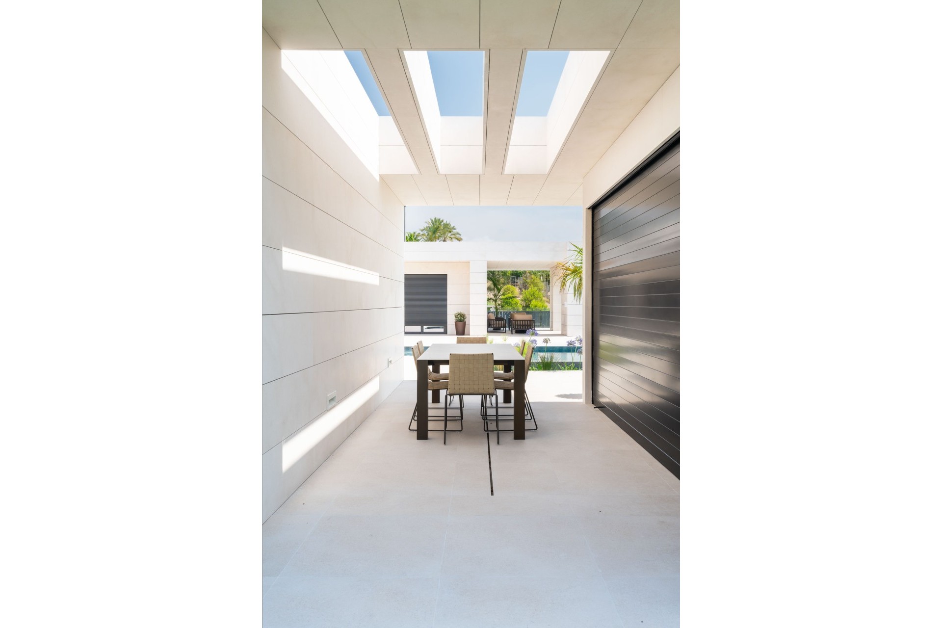 Nowy budynek - detached - Molina de Segura