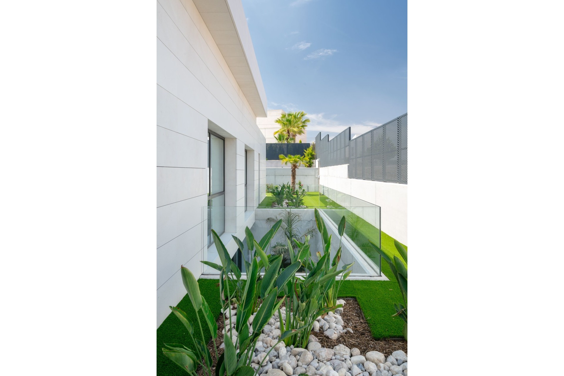 Nowy budynek - detached - Molina de Segura
