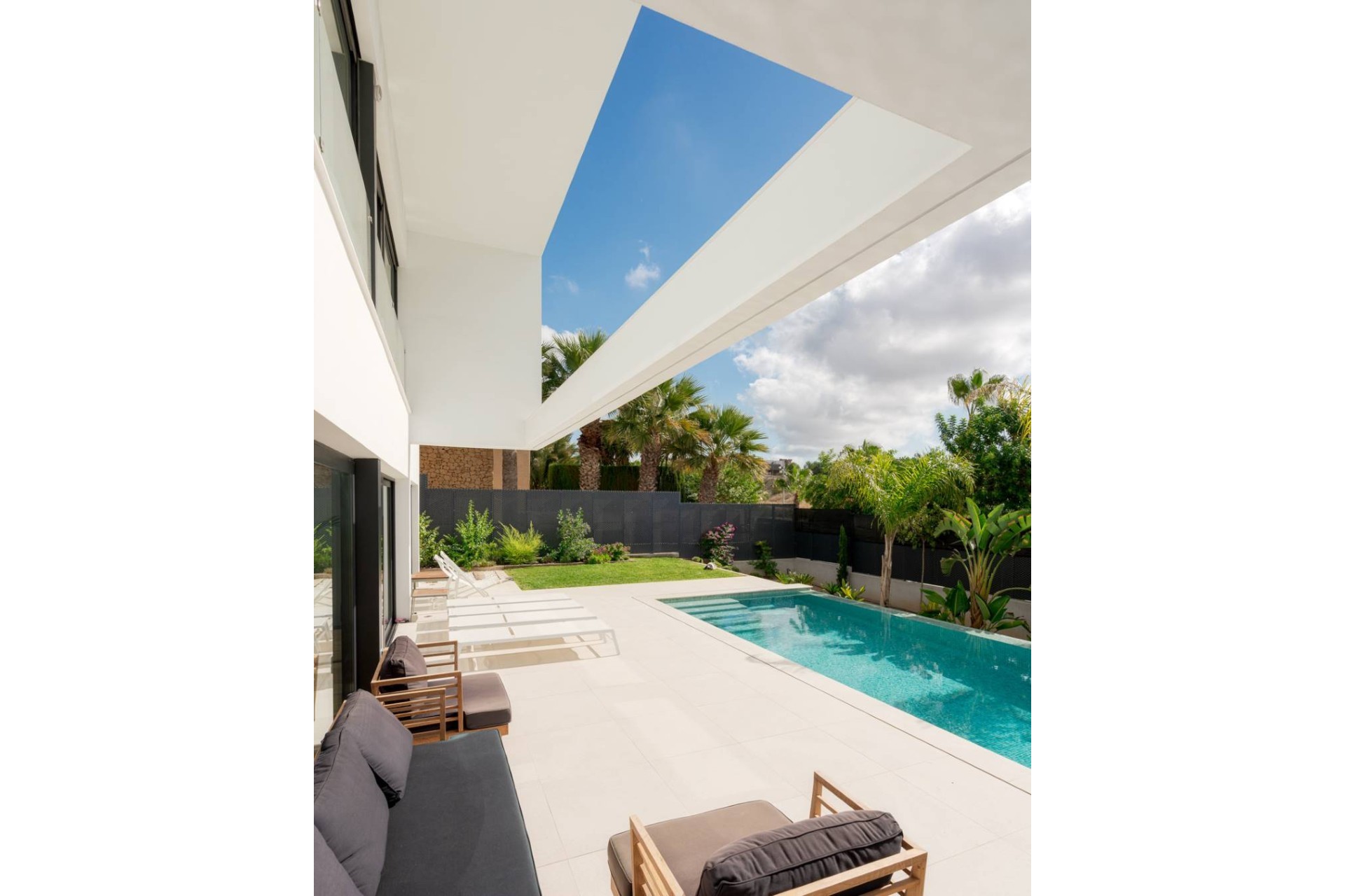 Nowy budynek - detached - Molina de Segura