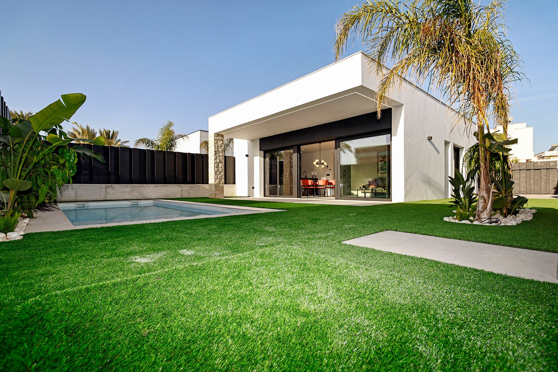 Nowy budynek - detached - Molina de Segura