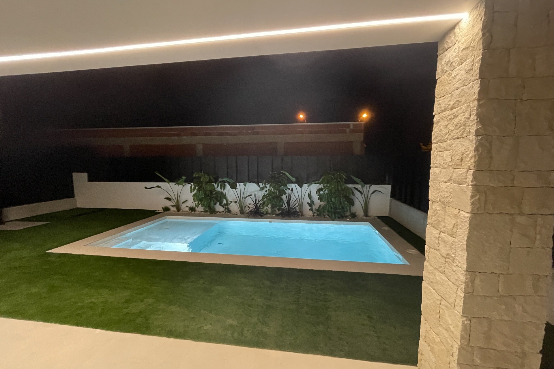 Nowy budynek - detached - Molina de Segura