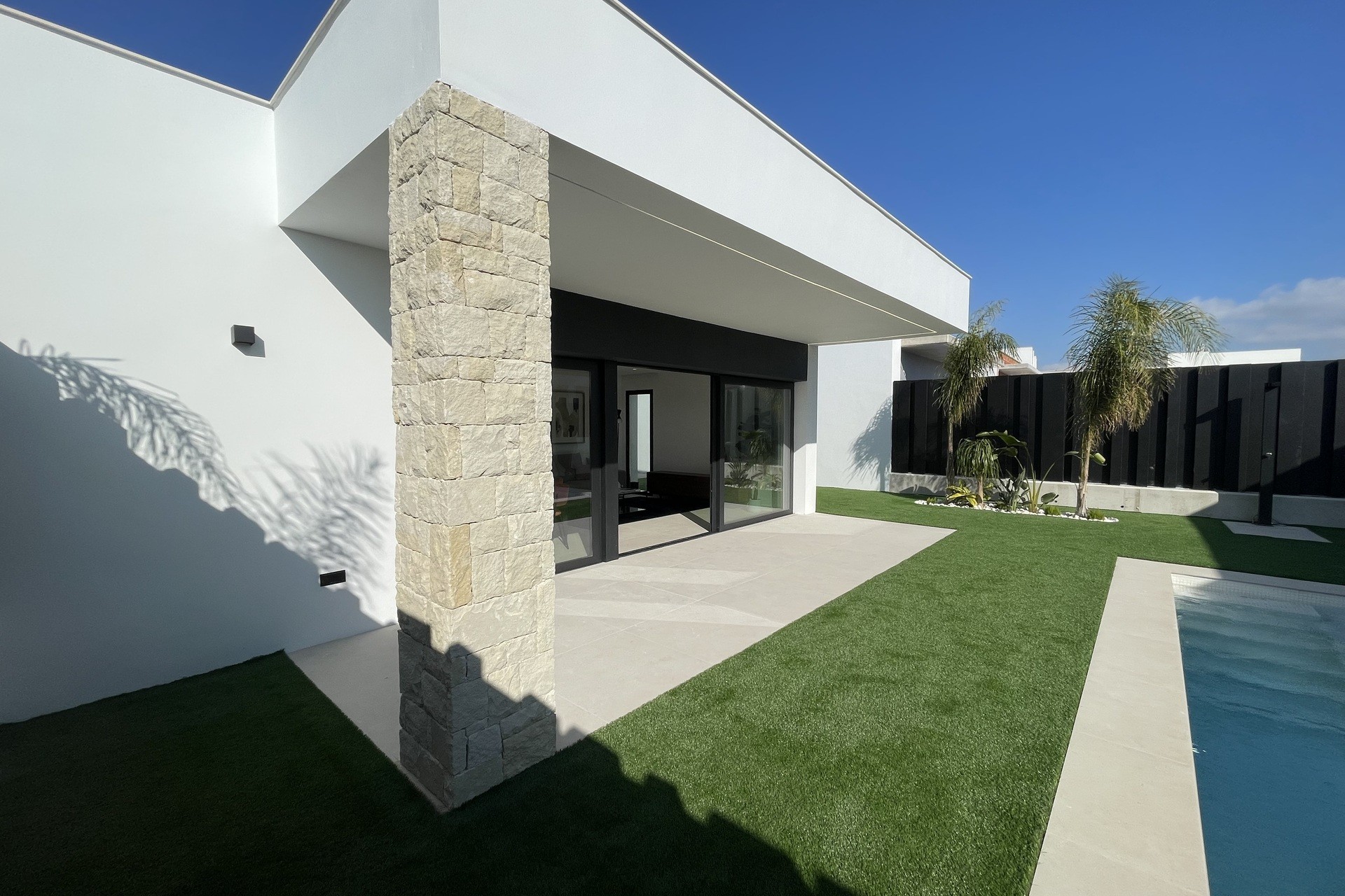 Nowy budynek - detached - Molina de Segura