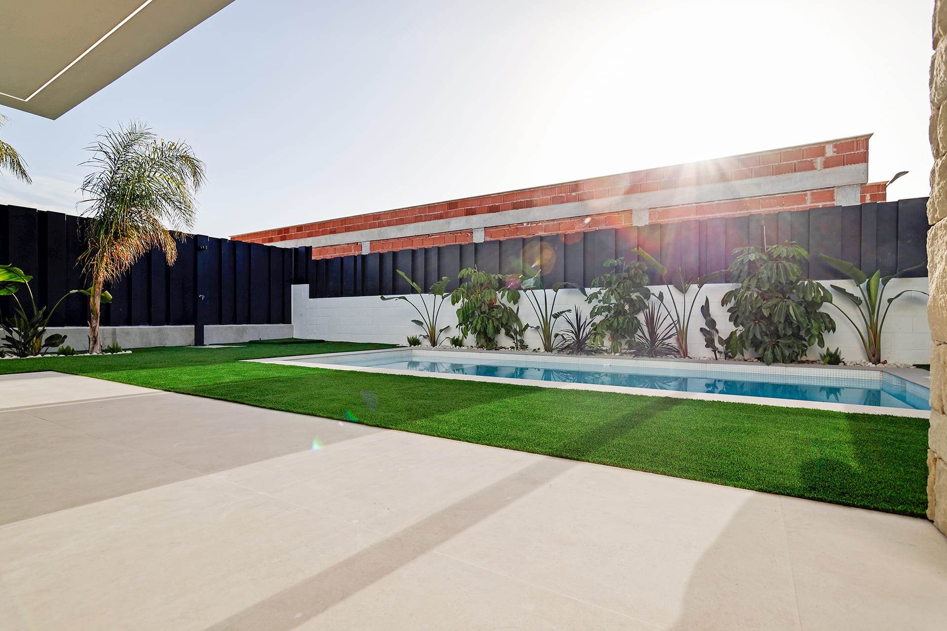 Nowy budynek - detached - Molina de Segura
