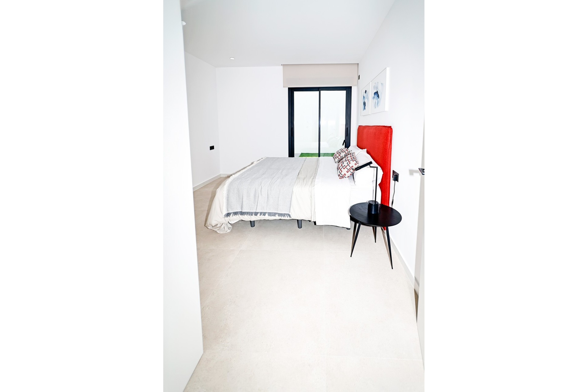 Nowy budynek - detached - Molina de Segura