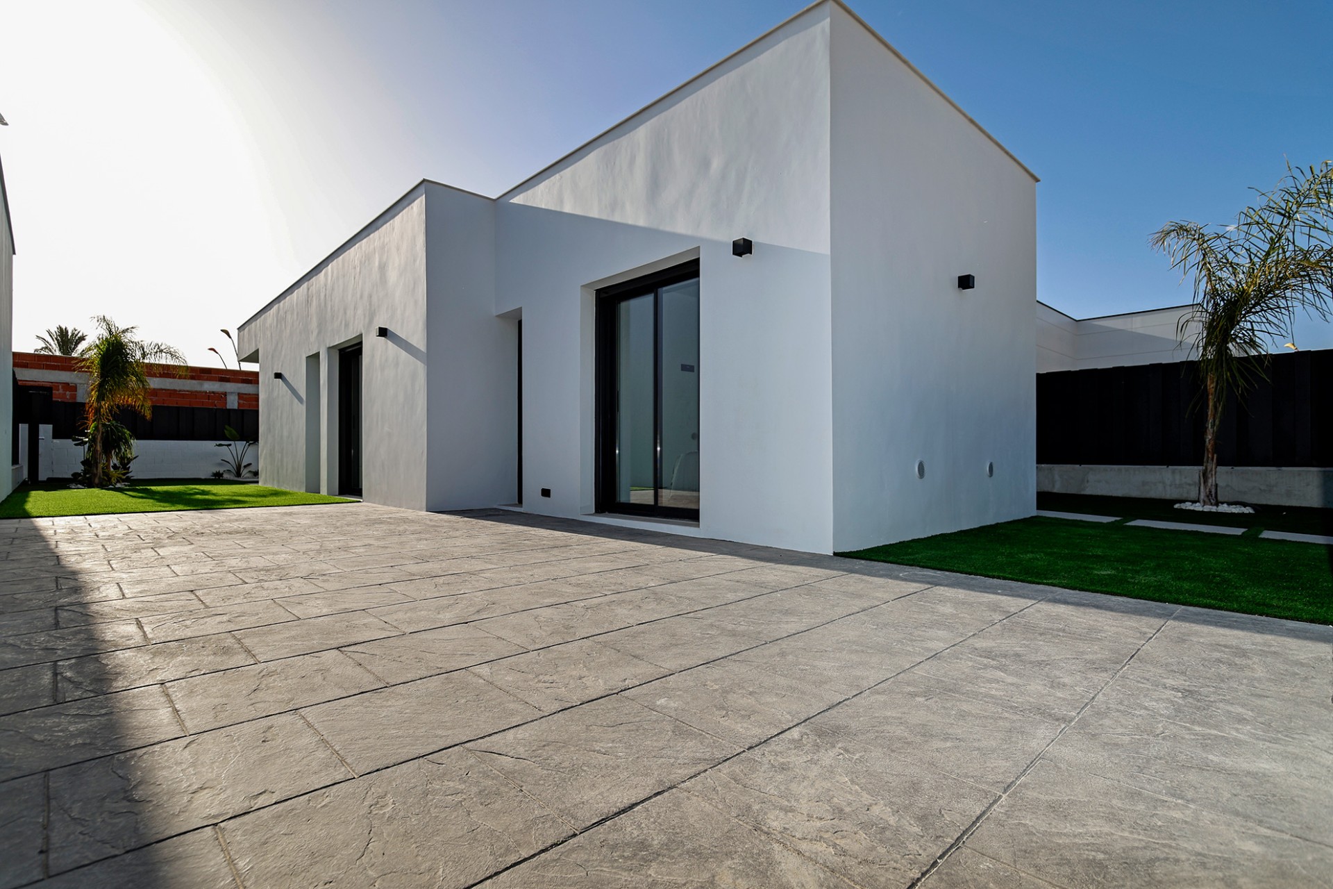 Nowy budynek - detached - Molina de Segura