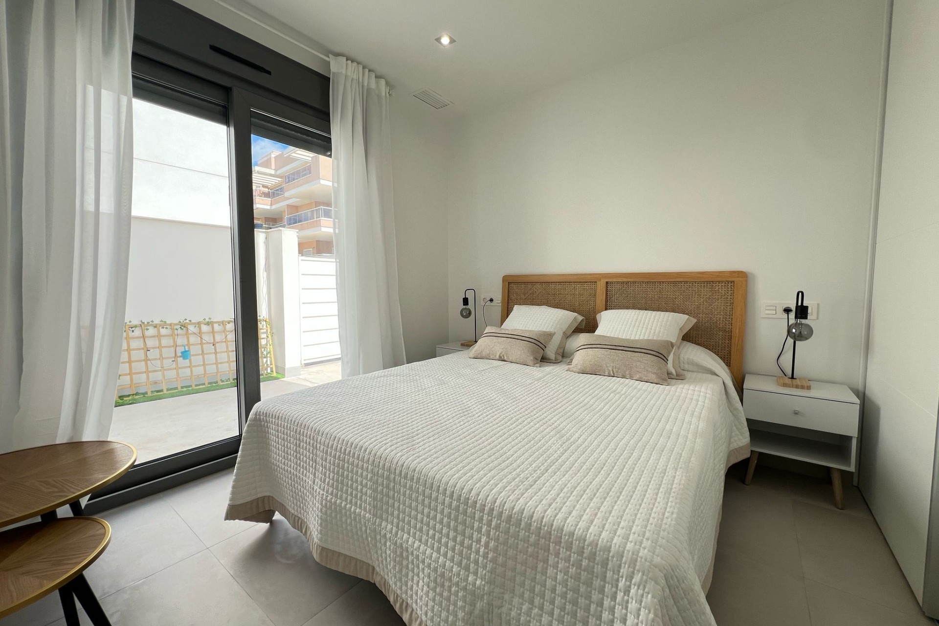 Nowy budynek - detached - Orihuela Costa