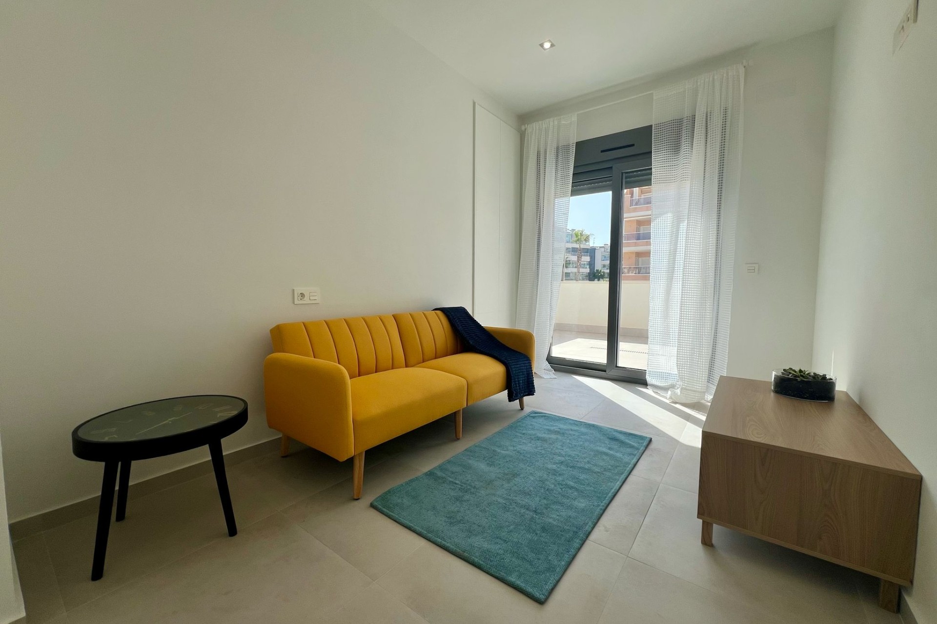 Nowy budynek - detached - Orihuela Costa