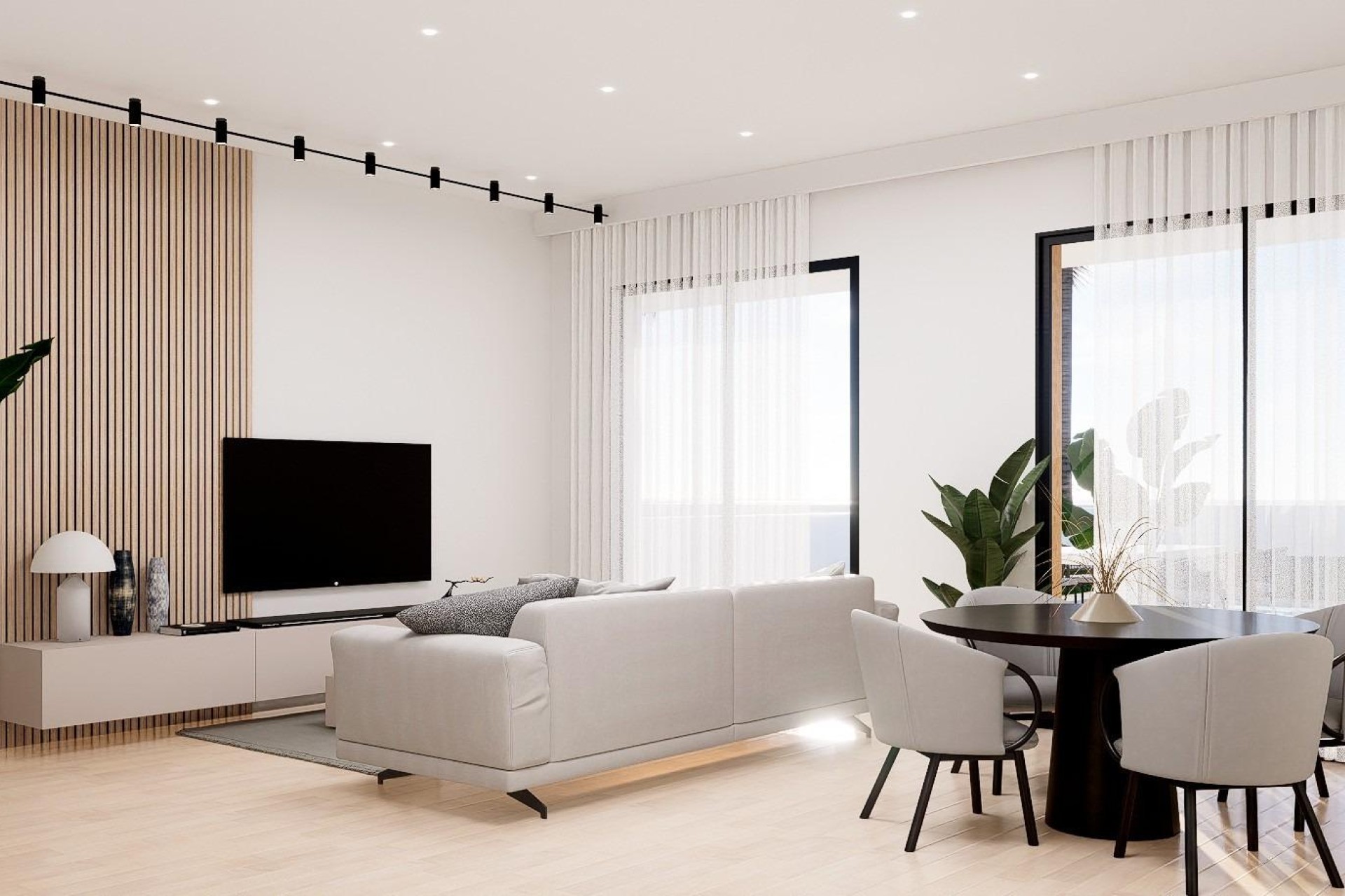 Nowy budynek - detached - Orihuela Costa