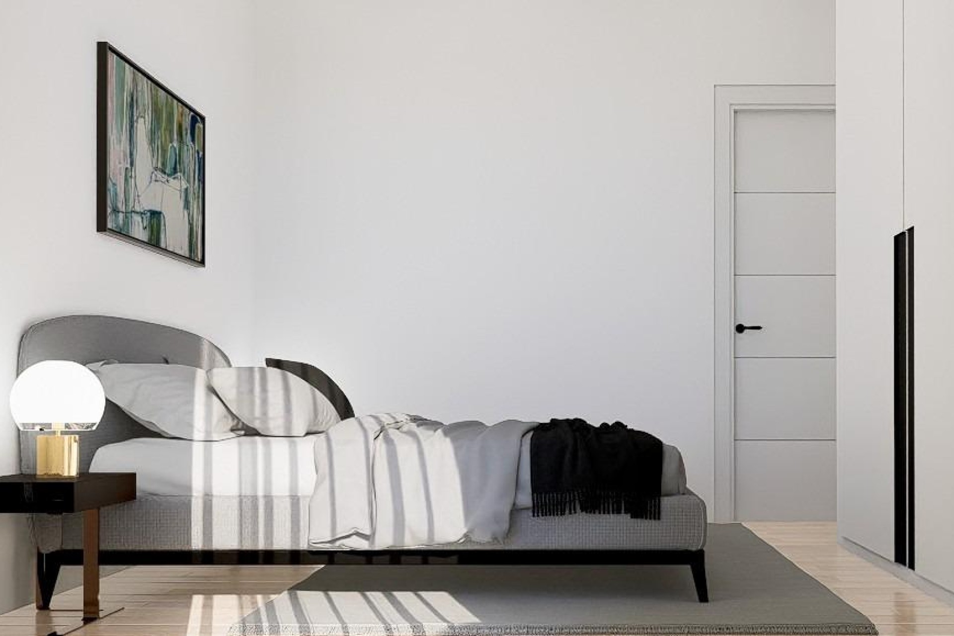 Nowy budynek - detached - Orihuela Costa