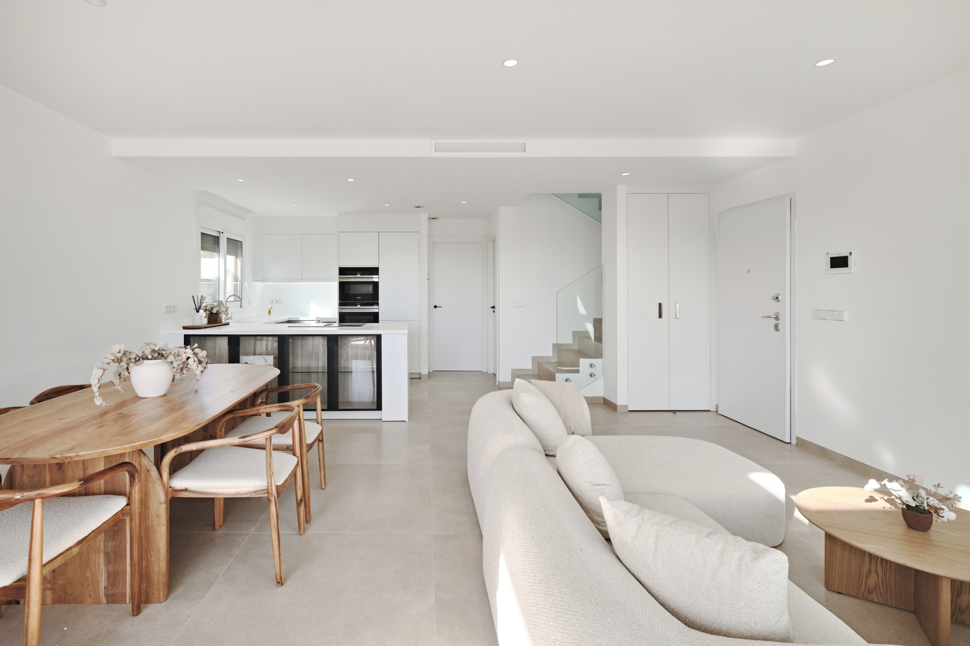 Nowy budynek - detached - Orihuela Costa