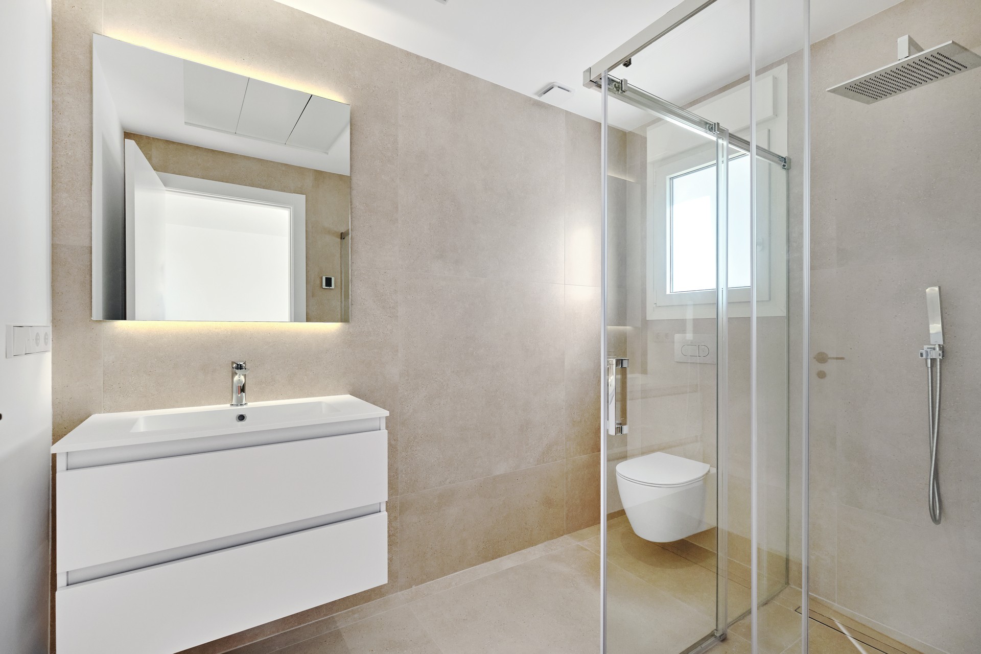 Nowy budynek - detached - Orihuela Costa