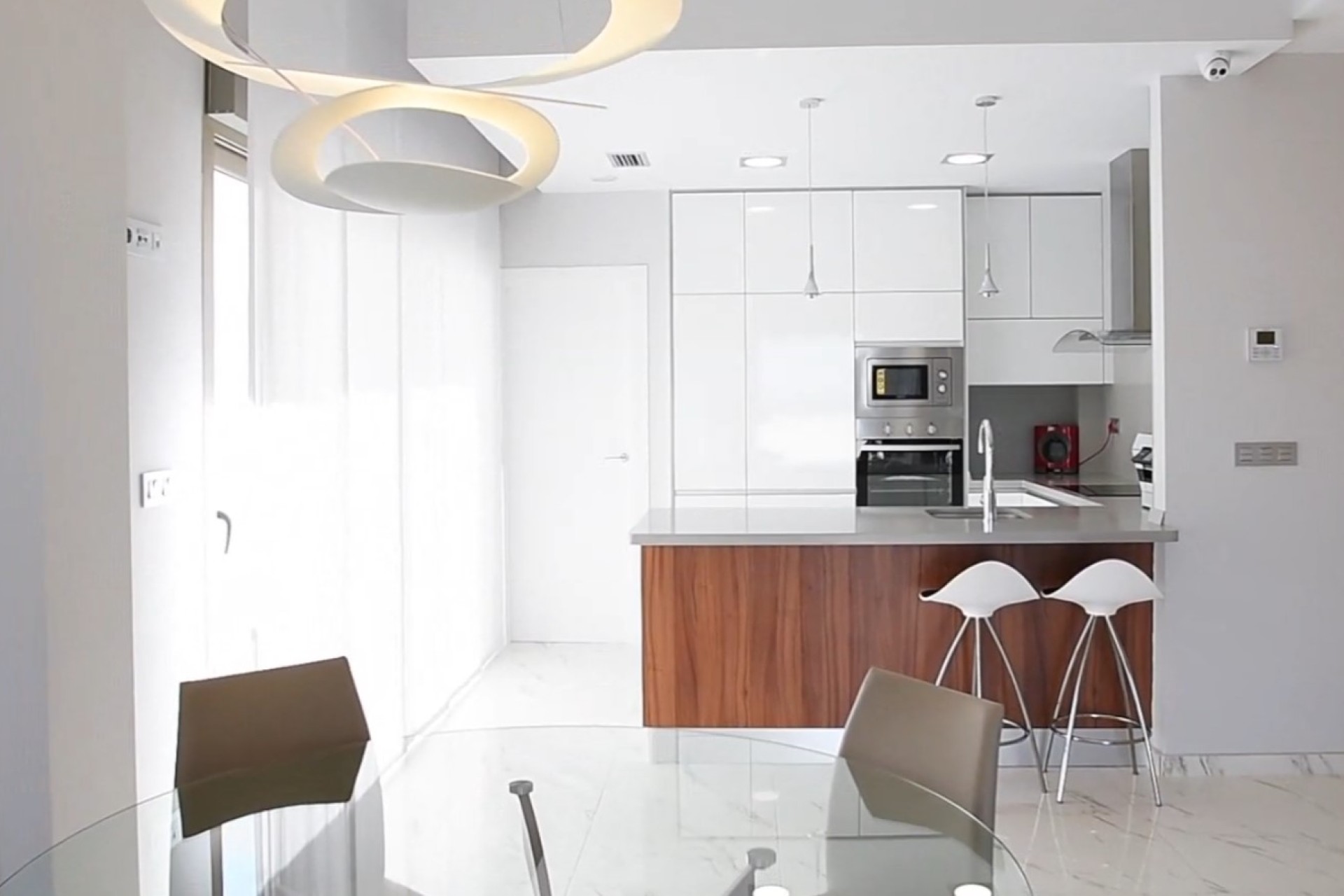 Nowy budynek - detached - Orihuela