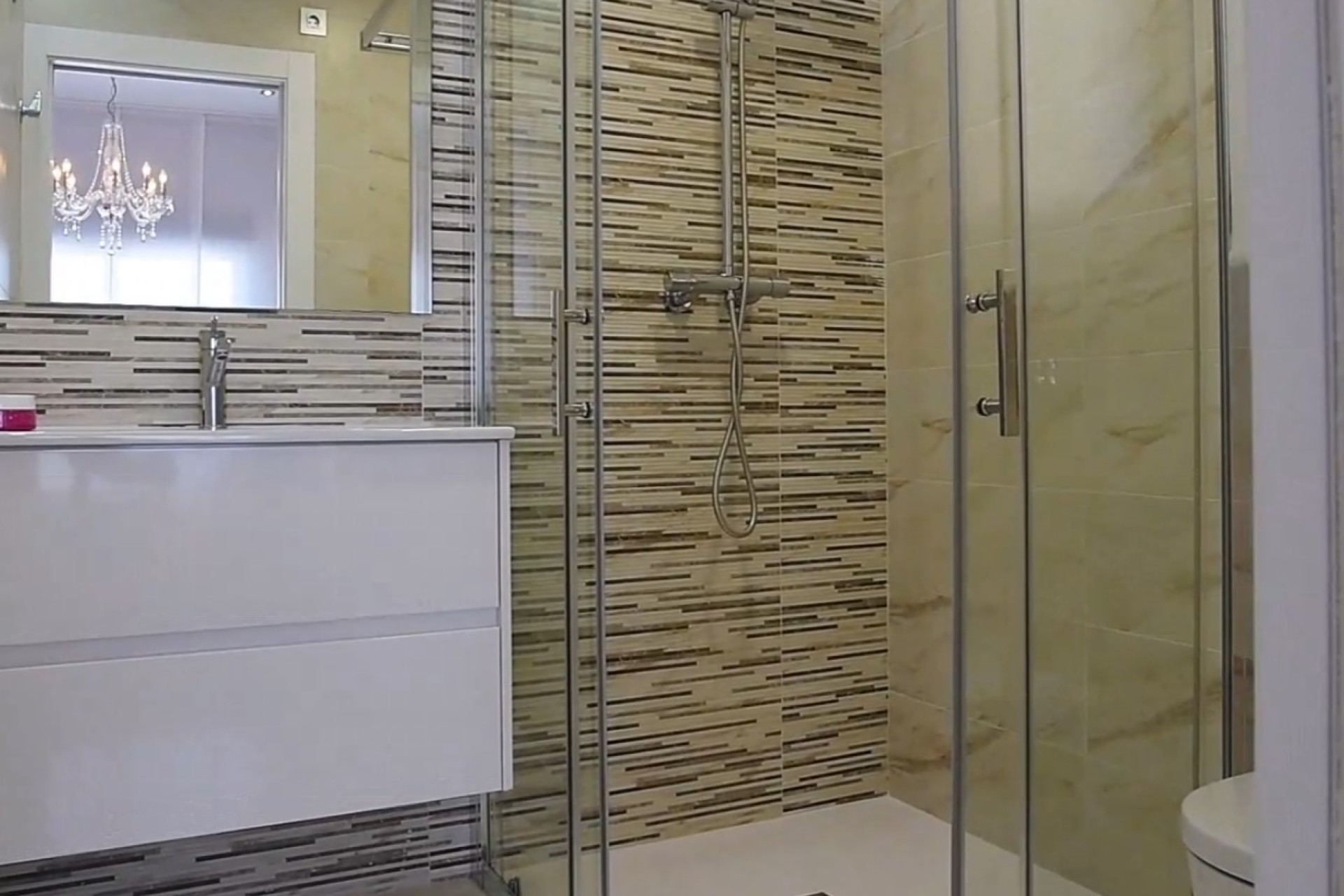 Nowy budynek - detached - Orihuela