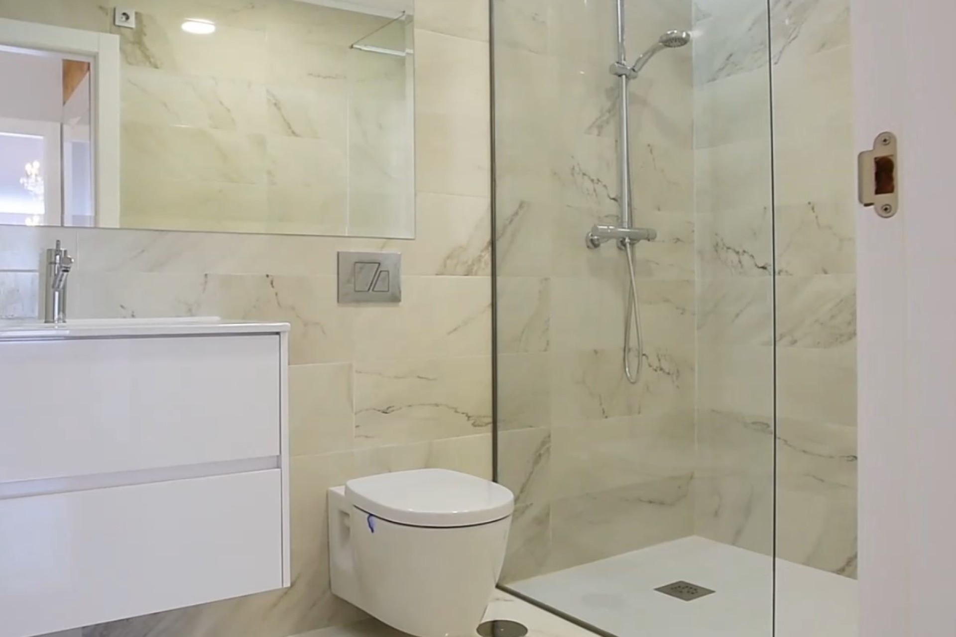 Nowy budynek - detached - Orihuela