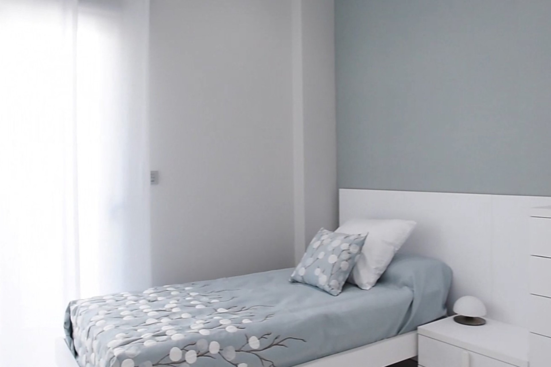 Nowy budynek - detached - Orihuela