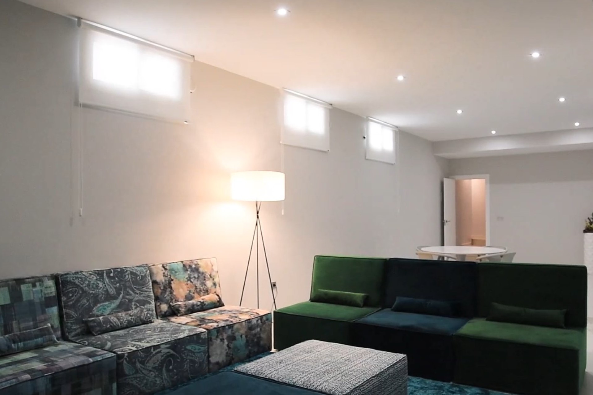 Nowy budynek - detached - Orihuela