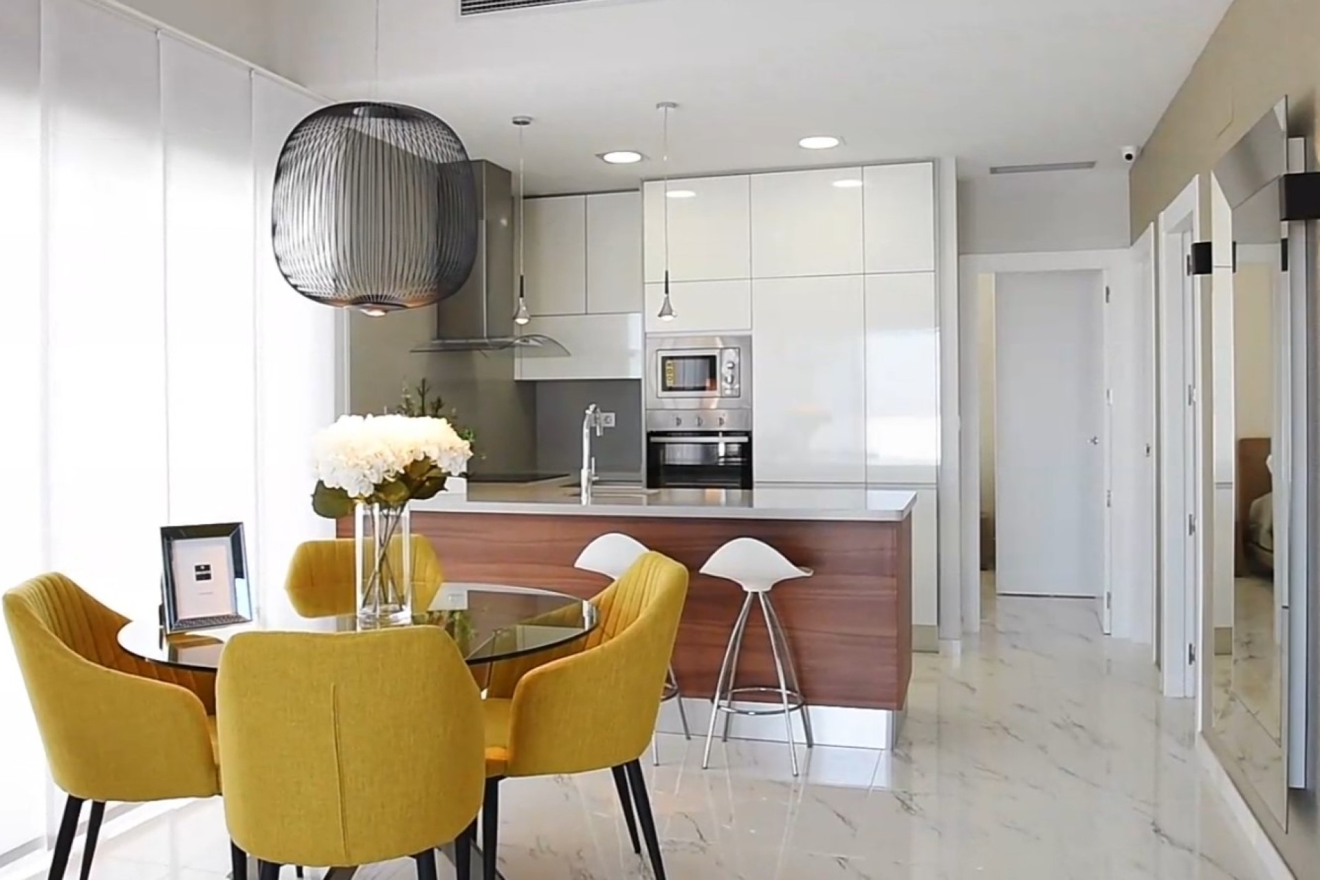 Nowy budynek - detached - Orihuela