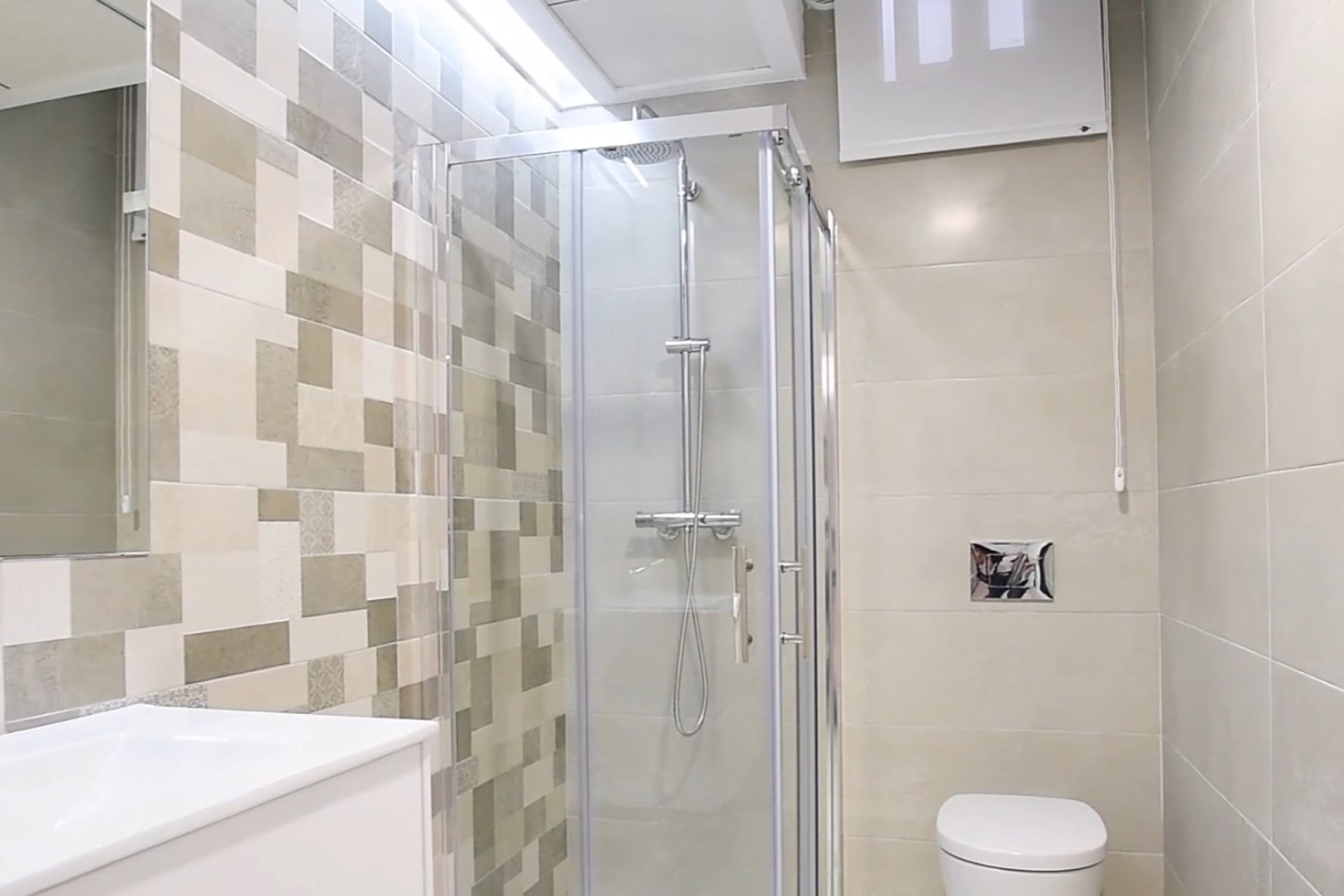 Nowy budynek - detached - Orihuela