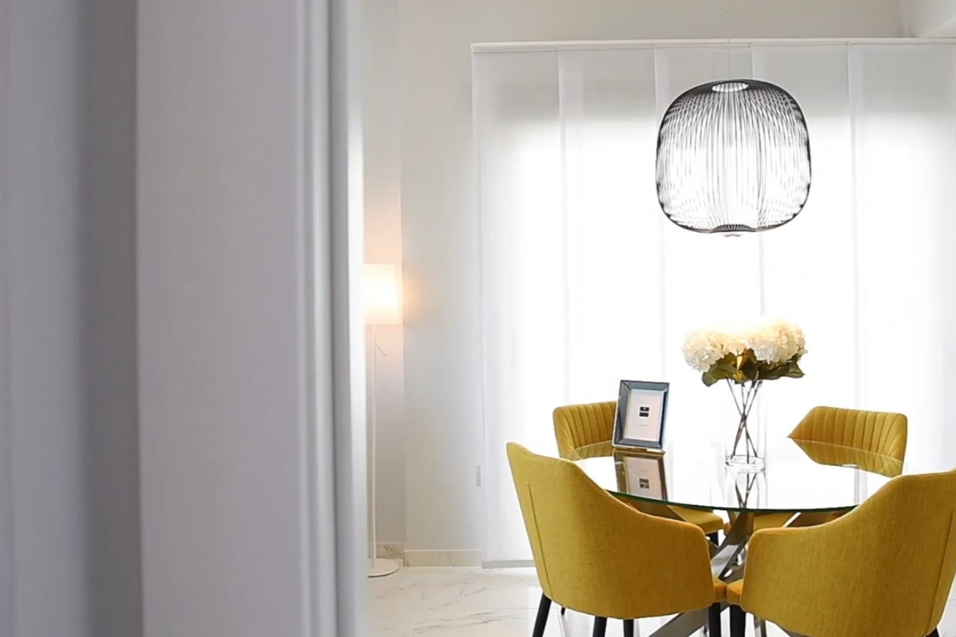 Nowy budynek - detached - Orihuela