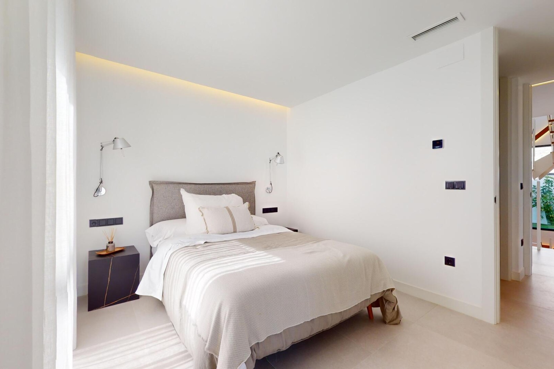 Nowy budynek - detached - Polop