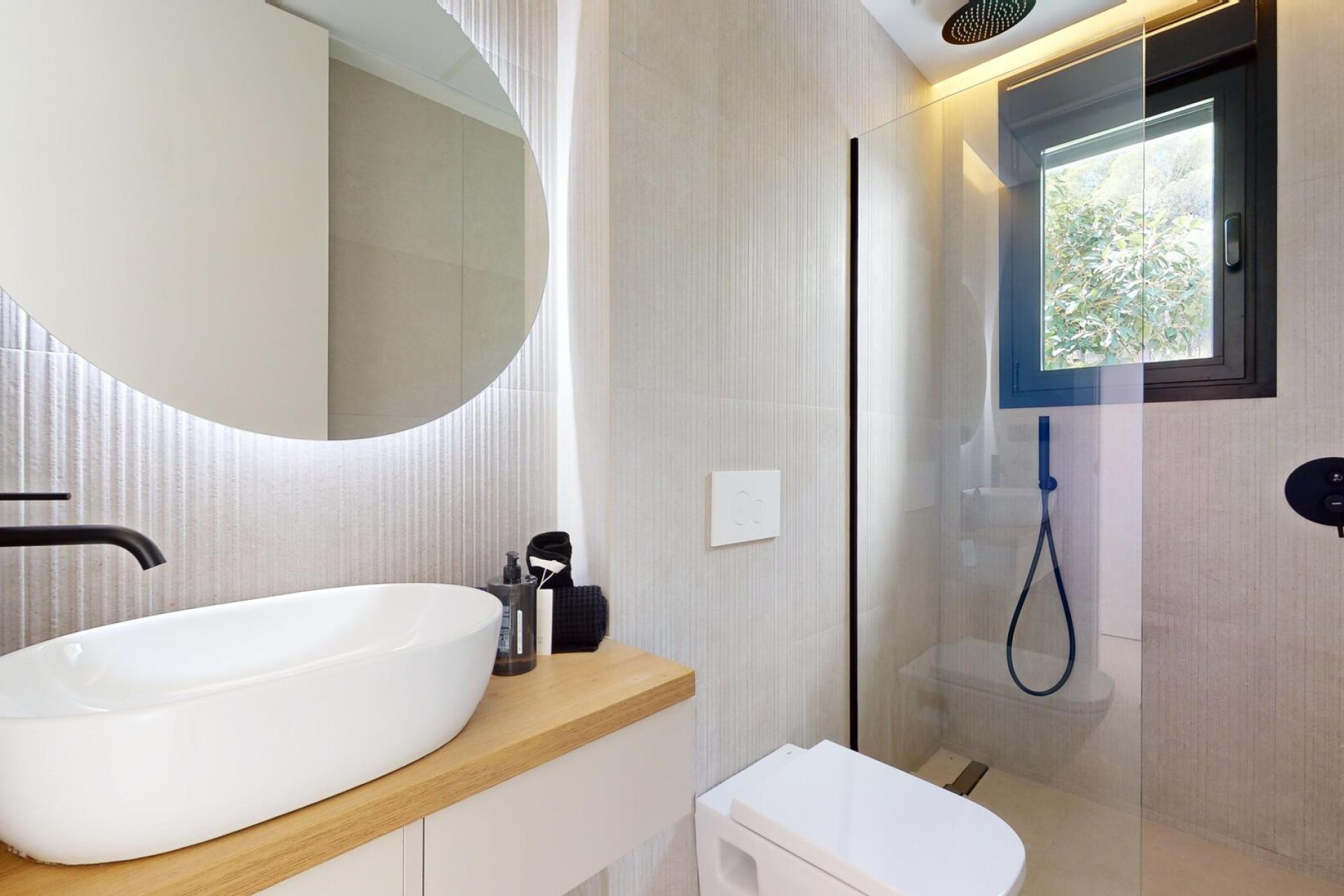 Nowy budynek - detached - Polop