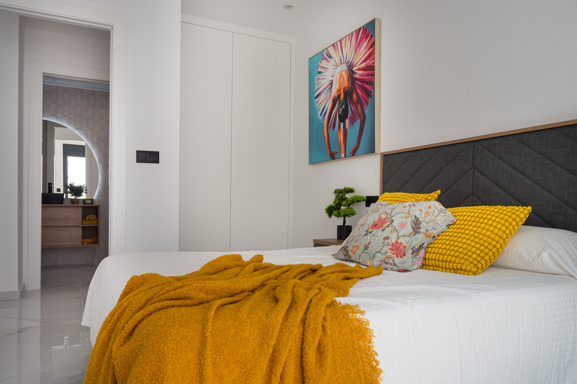 Nowy budynek - detached - San Pedro del Pinatar